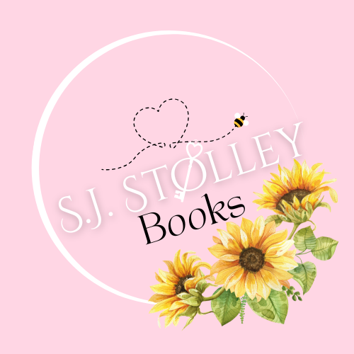 S. J. Stolley Books