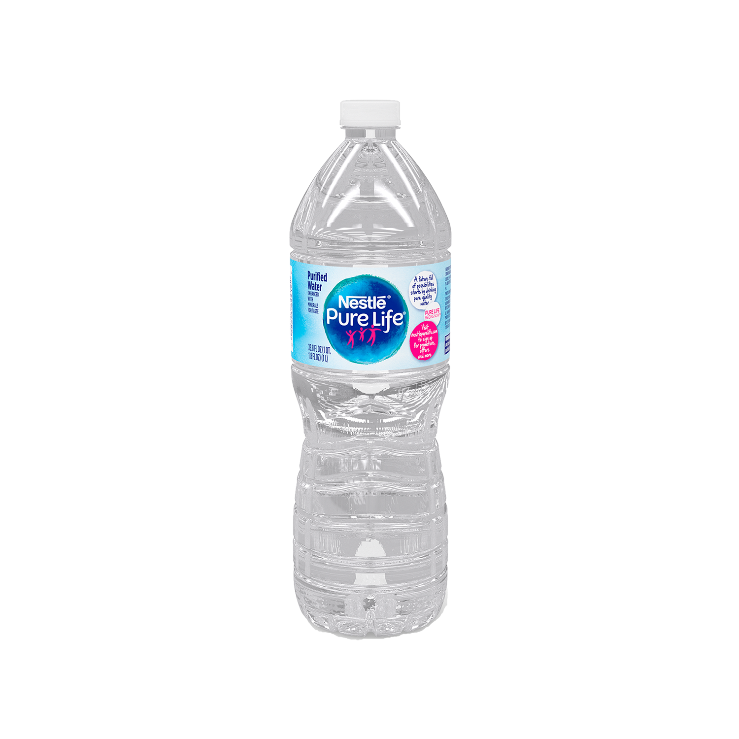 Water Bottle