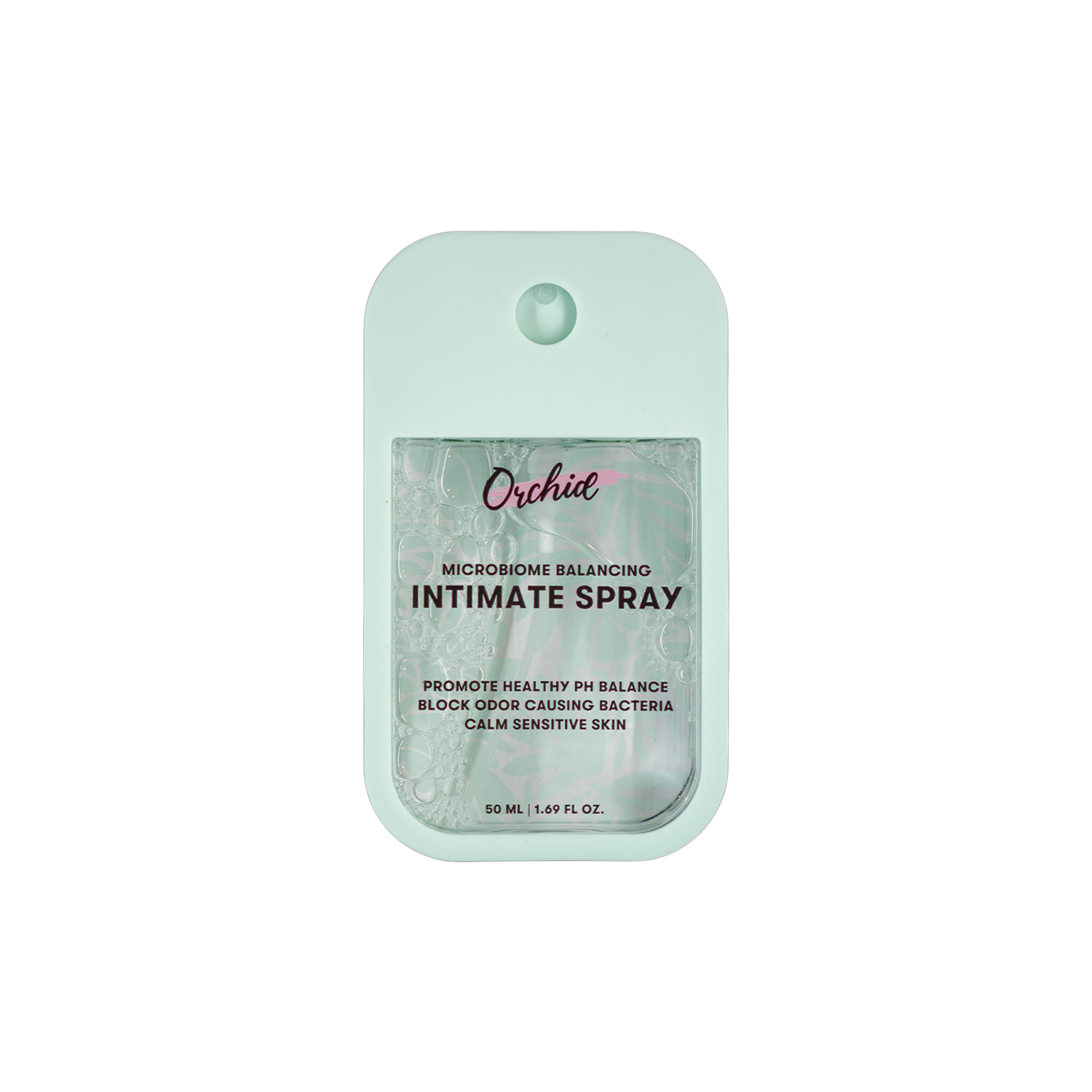 Intimate Travel Spray