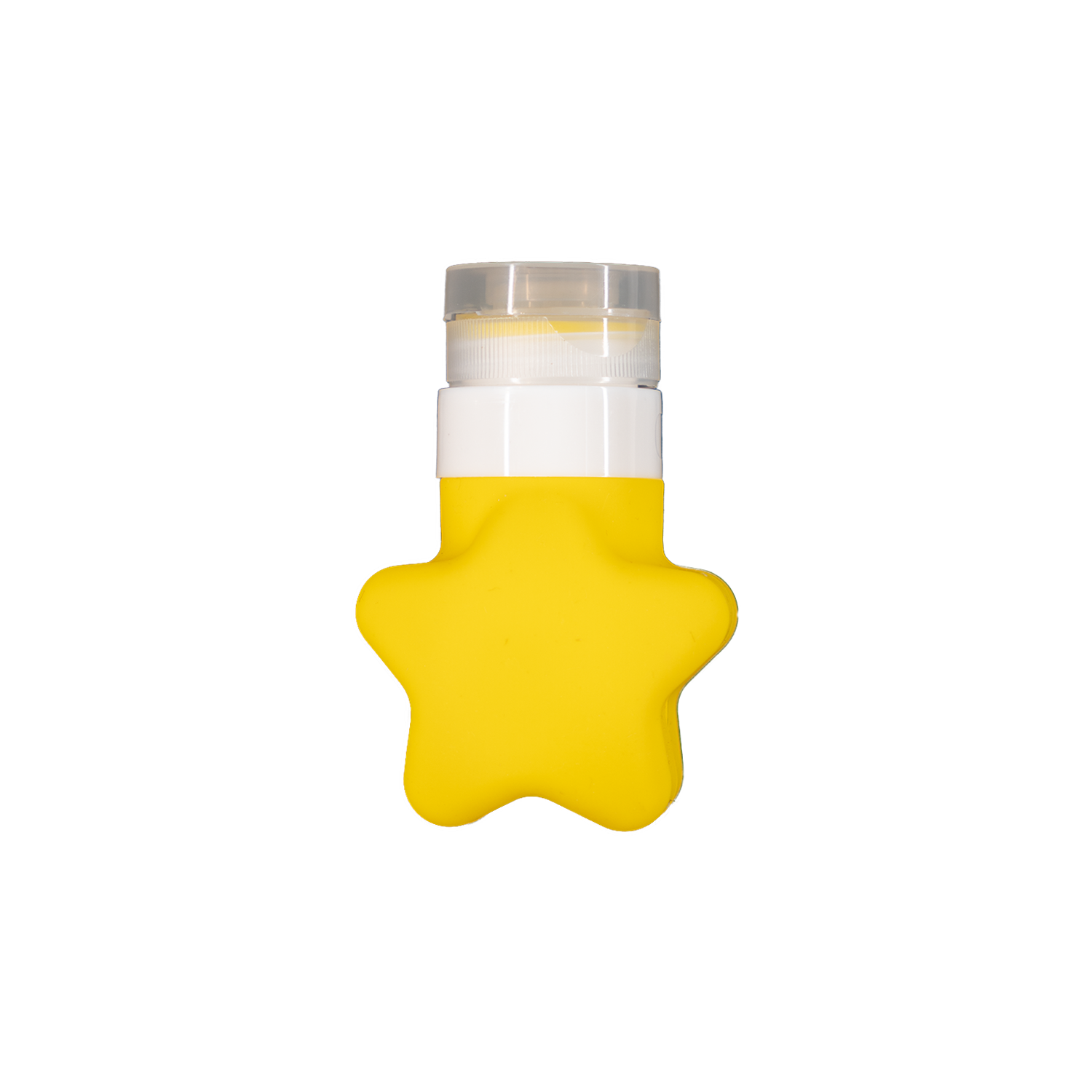 Silicone Travel Bottle