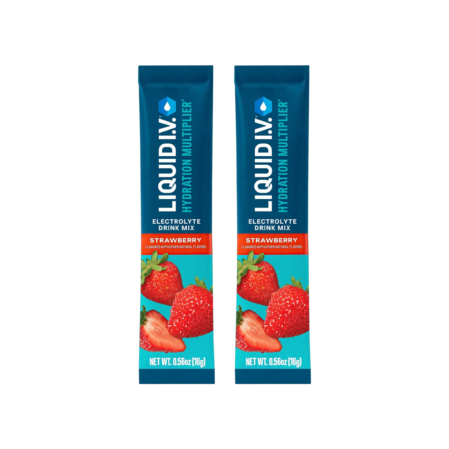 Electrolyte Mix (2 pack)