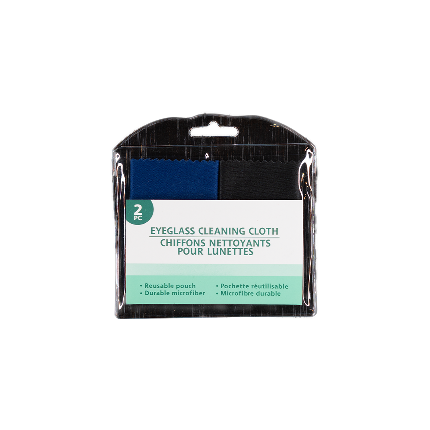 Eyeglass Cleaning Cloth