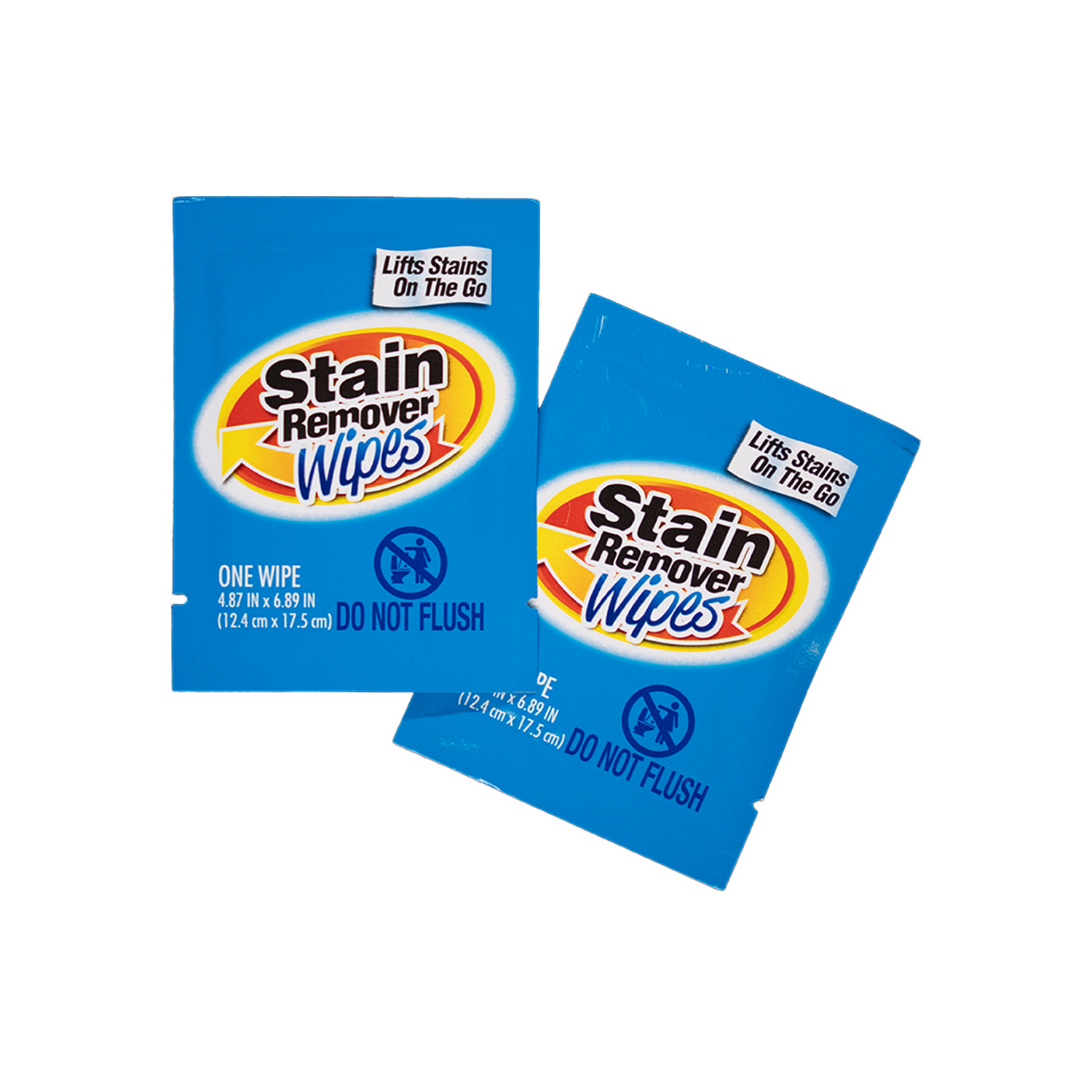 Stain Remover Wipes (2 pk.)