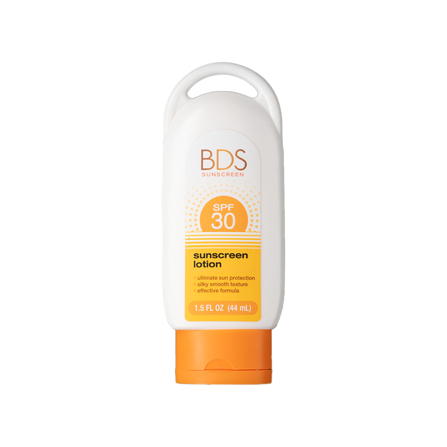 Travel Sunscreen