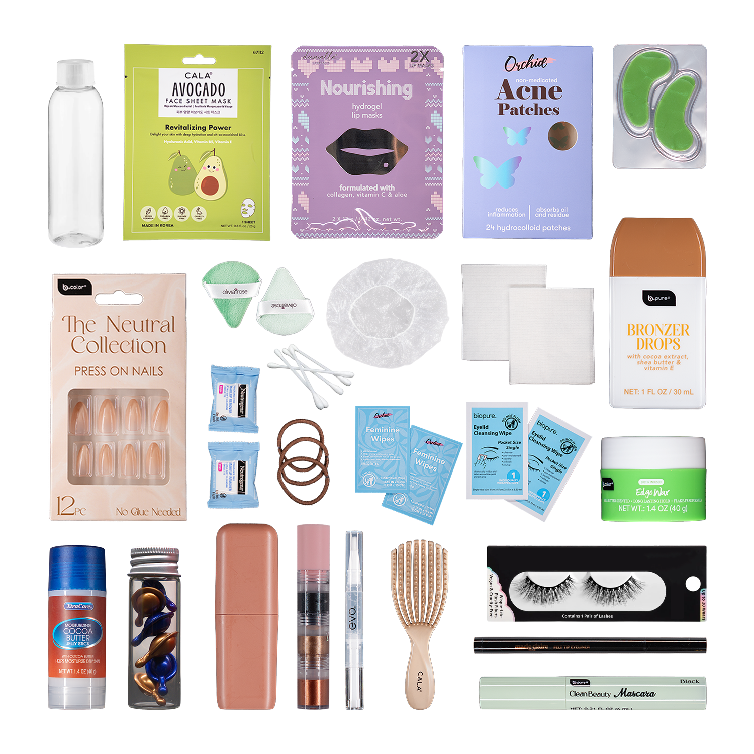 Cosmetic