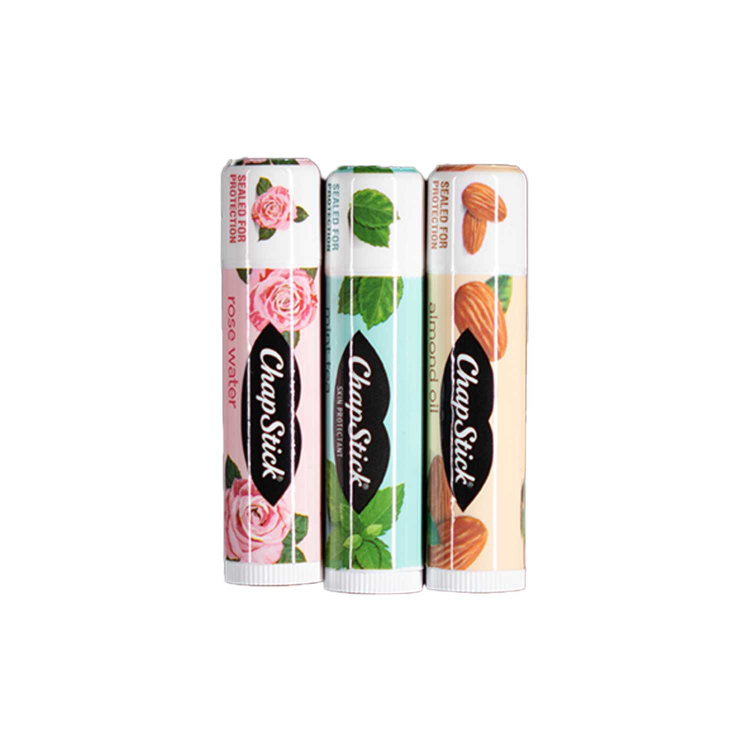 Chapstick (3-Pack)