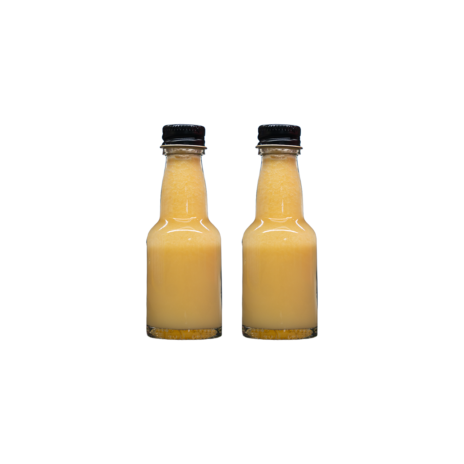 Ginger Immunity Shot (2-pack)