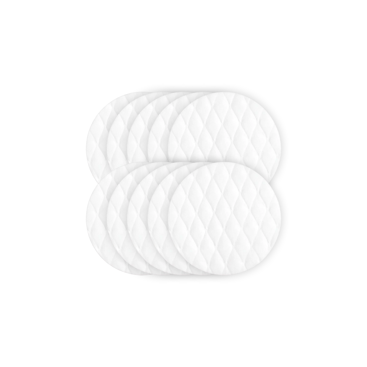 Face Round Pads (10 pack)