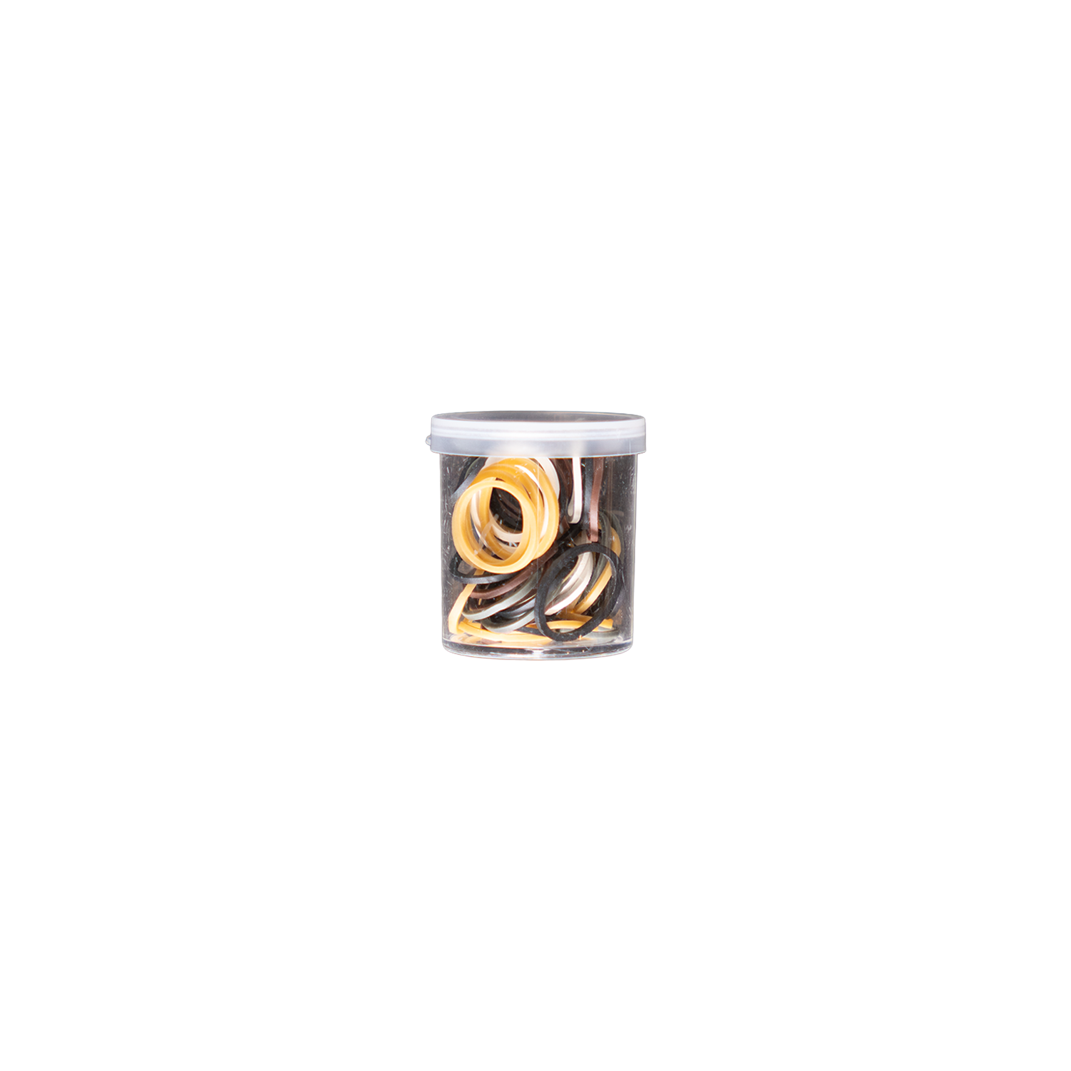Variety Rubber Bands