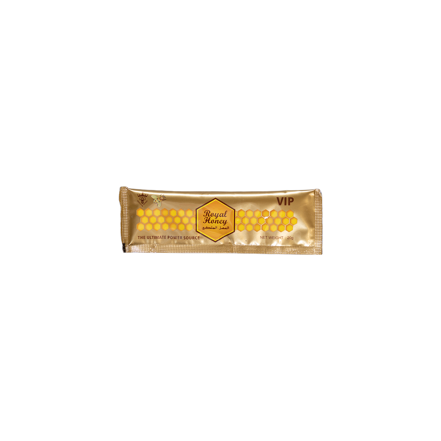 Honey Pack for Him