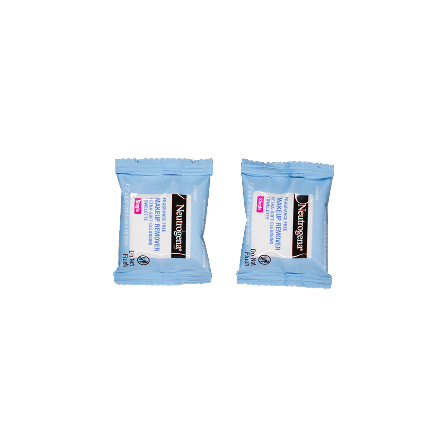 Make-up Remover Wipes