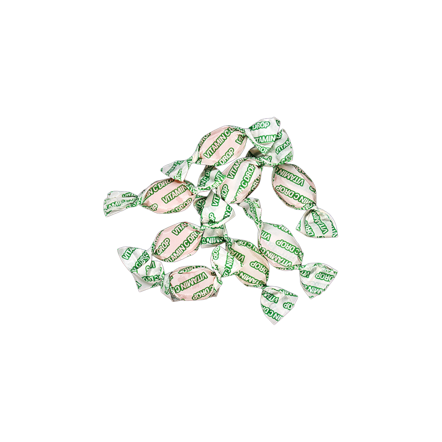 Vitamin C Drops