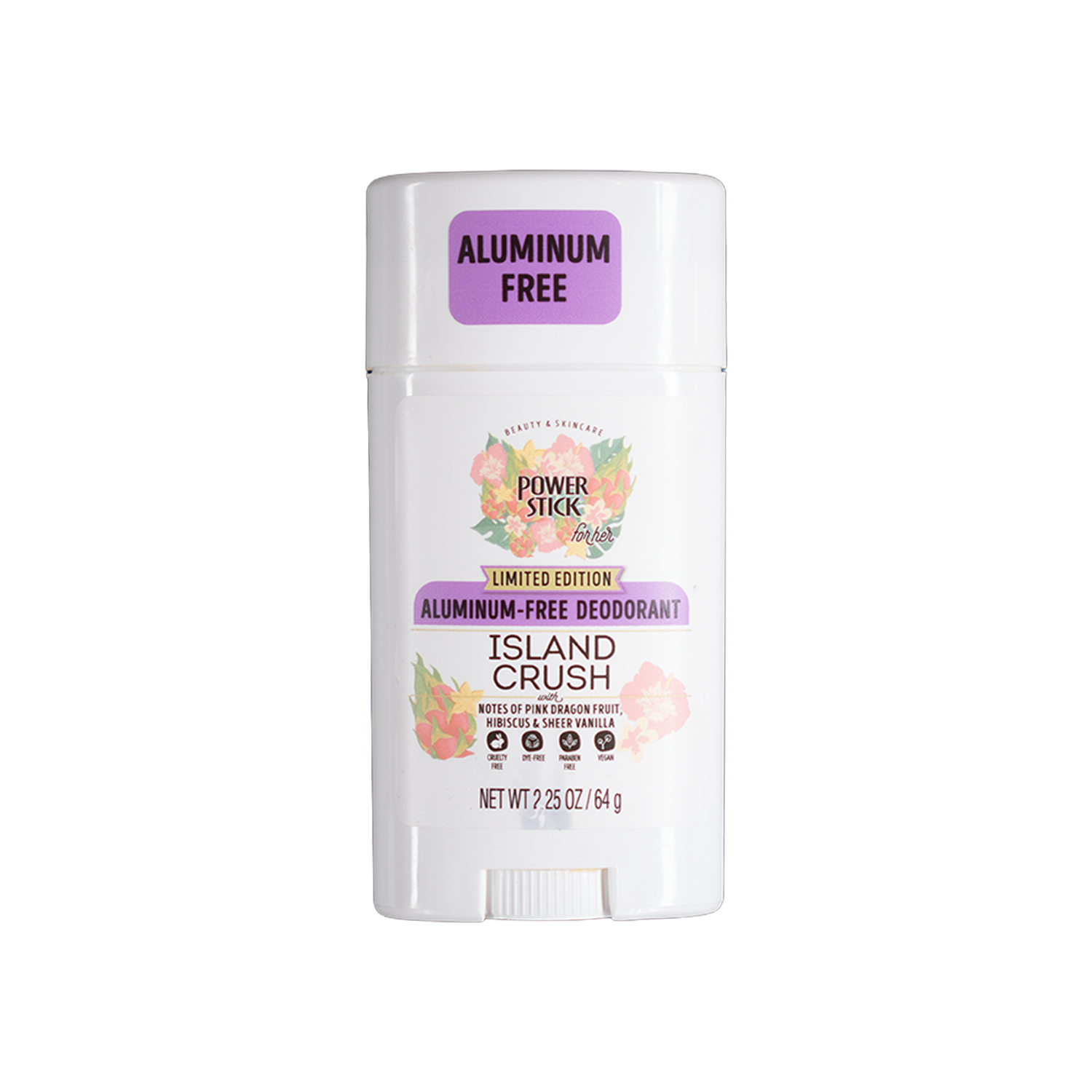 Deodorant (W)
