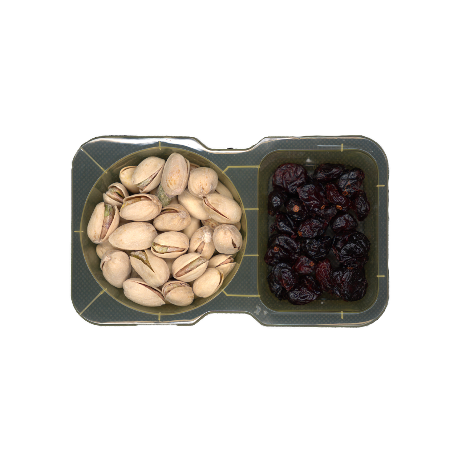 Cranberry + Nuts (2-pack)