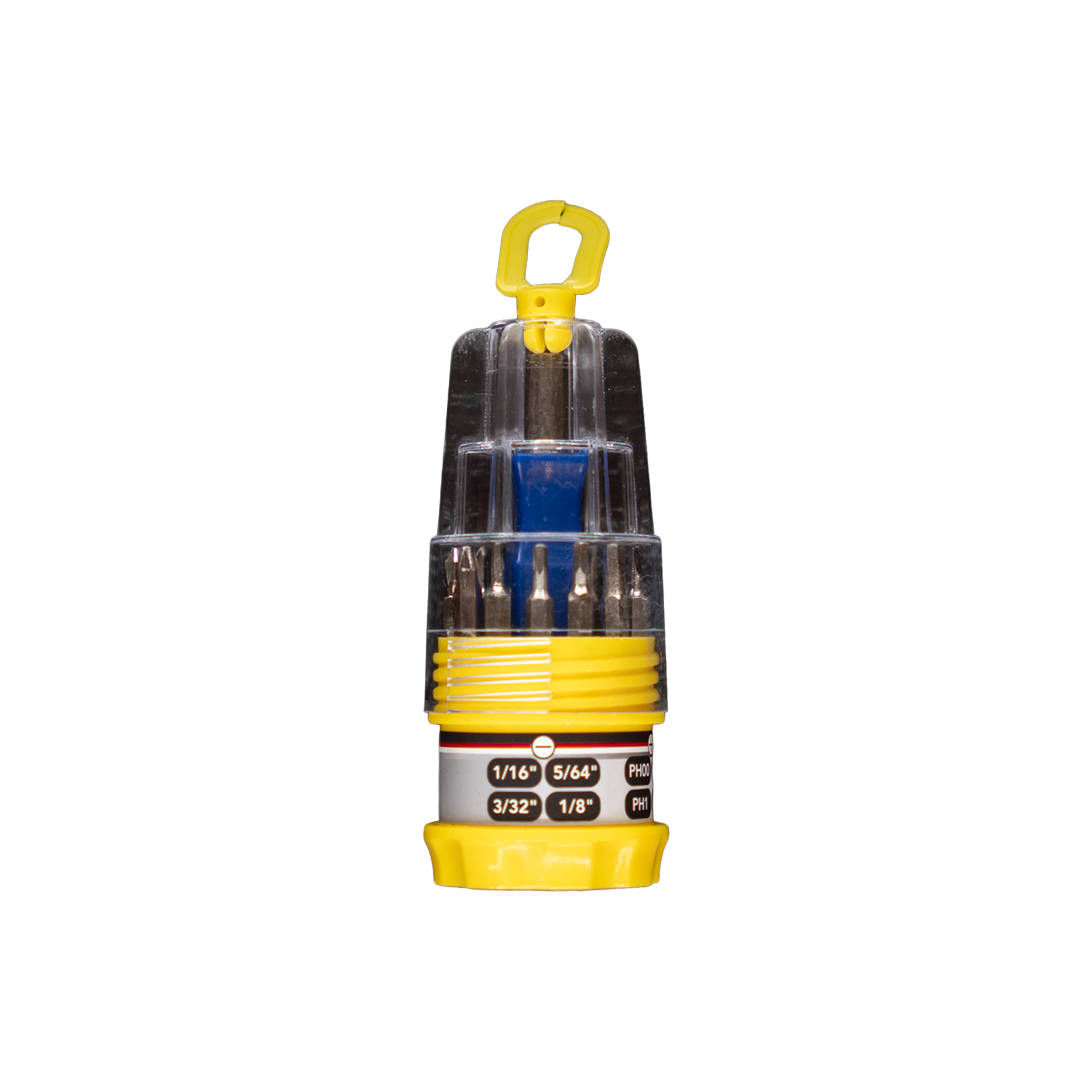 Screwdriver Set