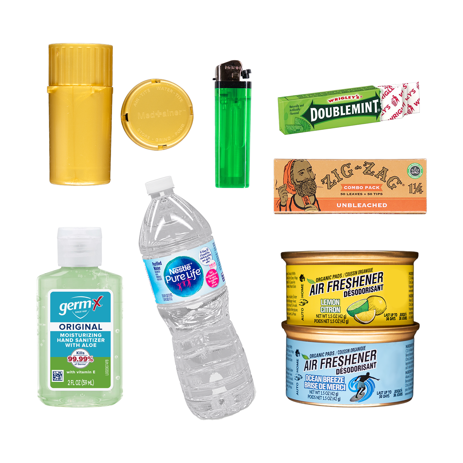 Flower Kit