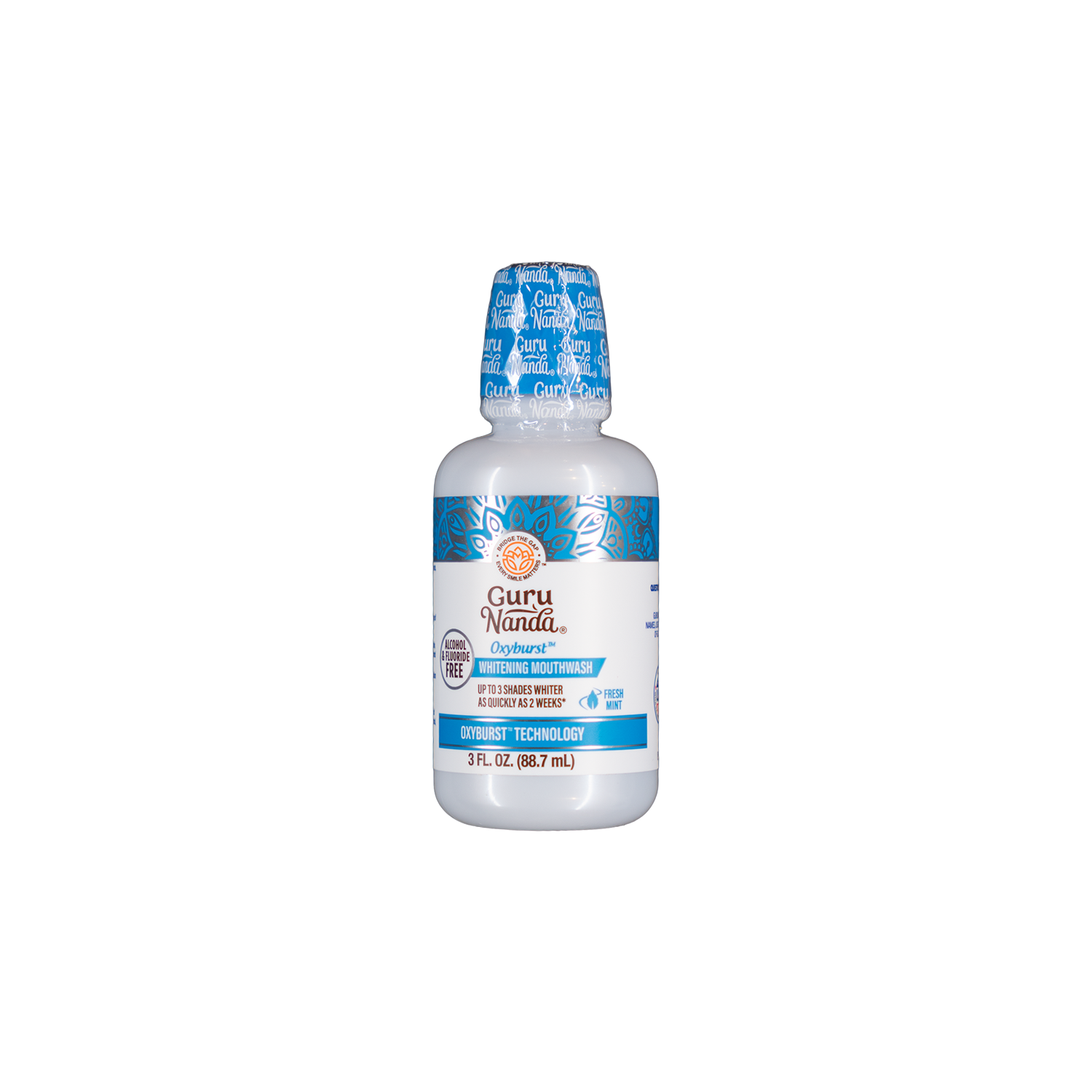 Mouthwash