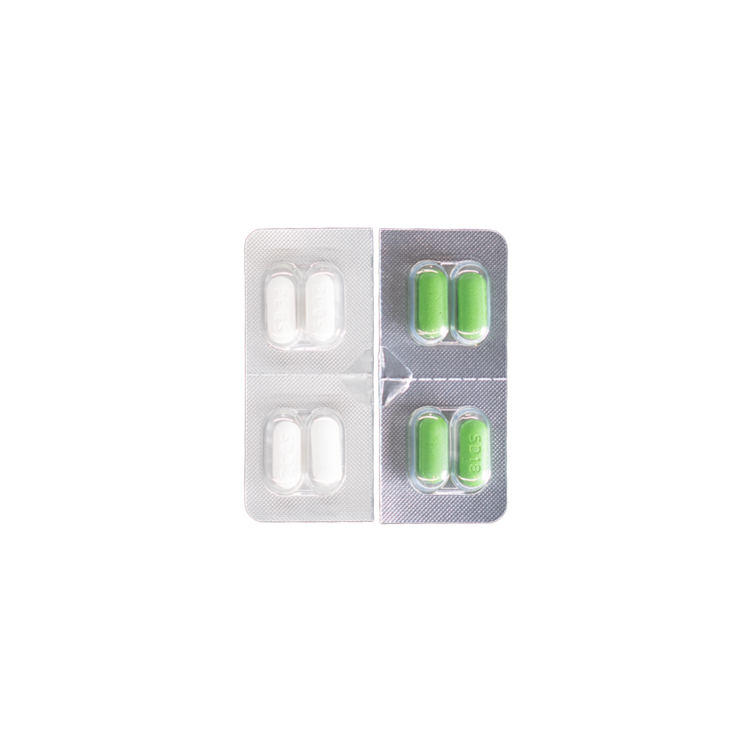 Sinus Pack (4-Pack) – $5.50