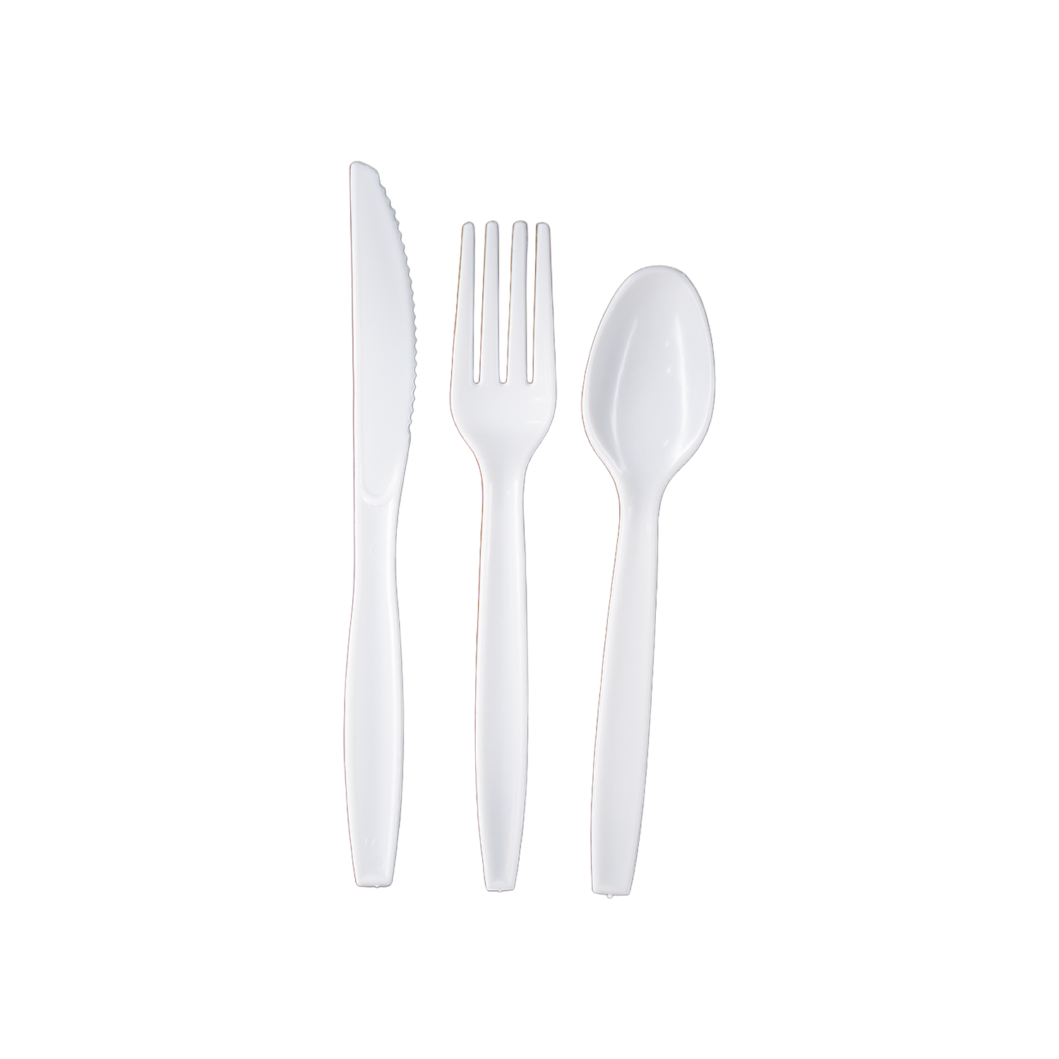 3-Piece Utensils Set