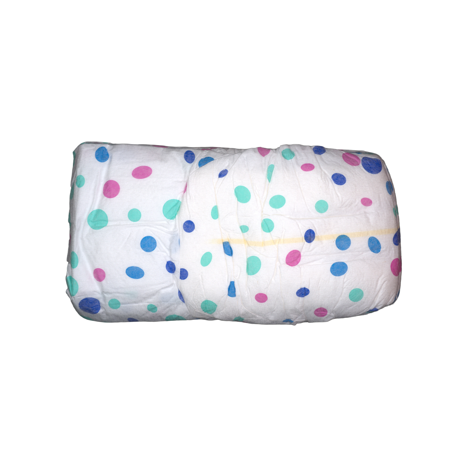 Diapers (6 pack)