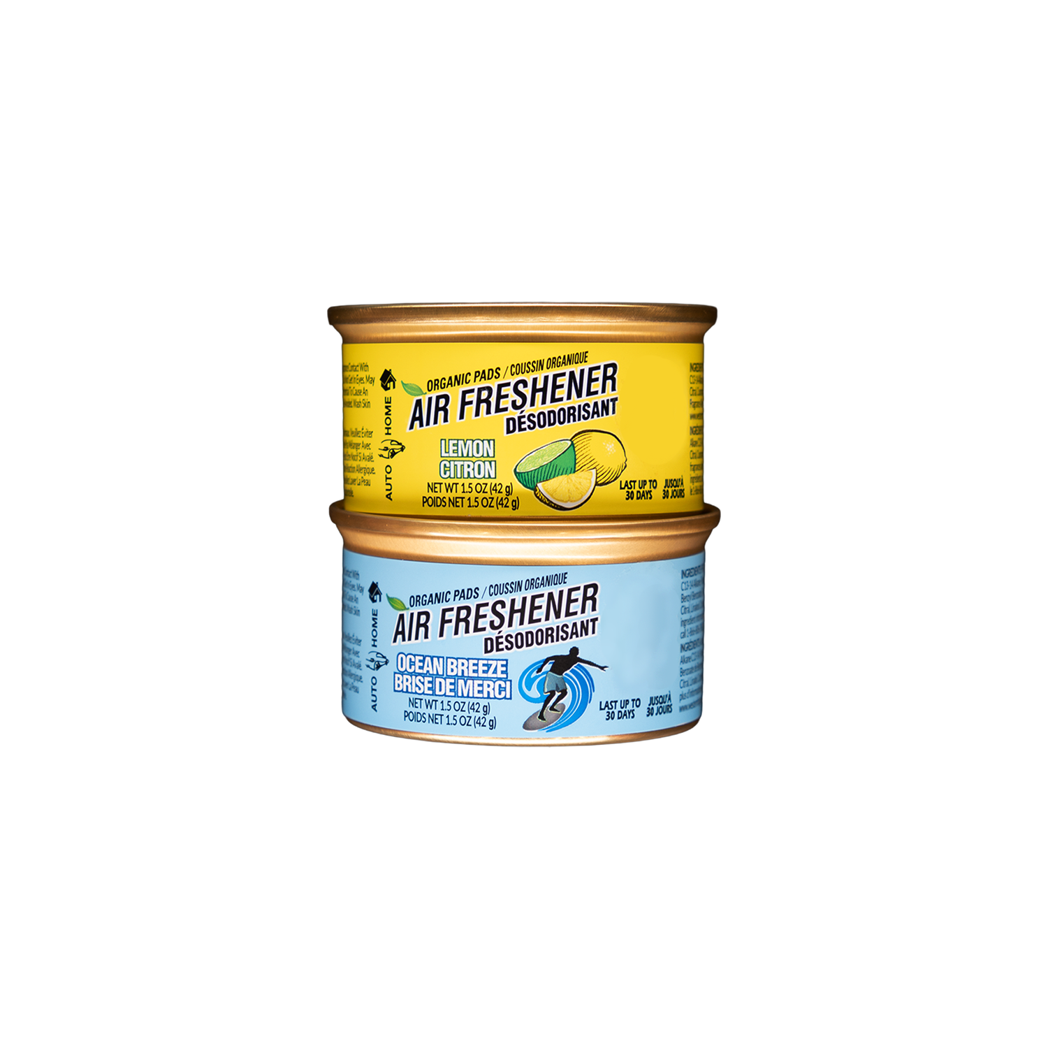Air Freshener (2 pack)