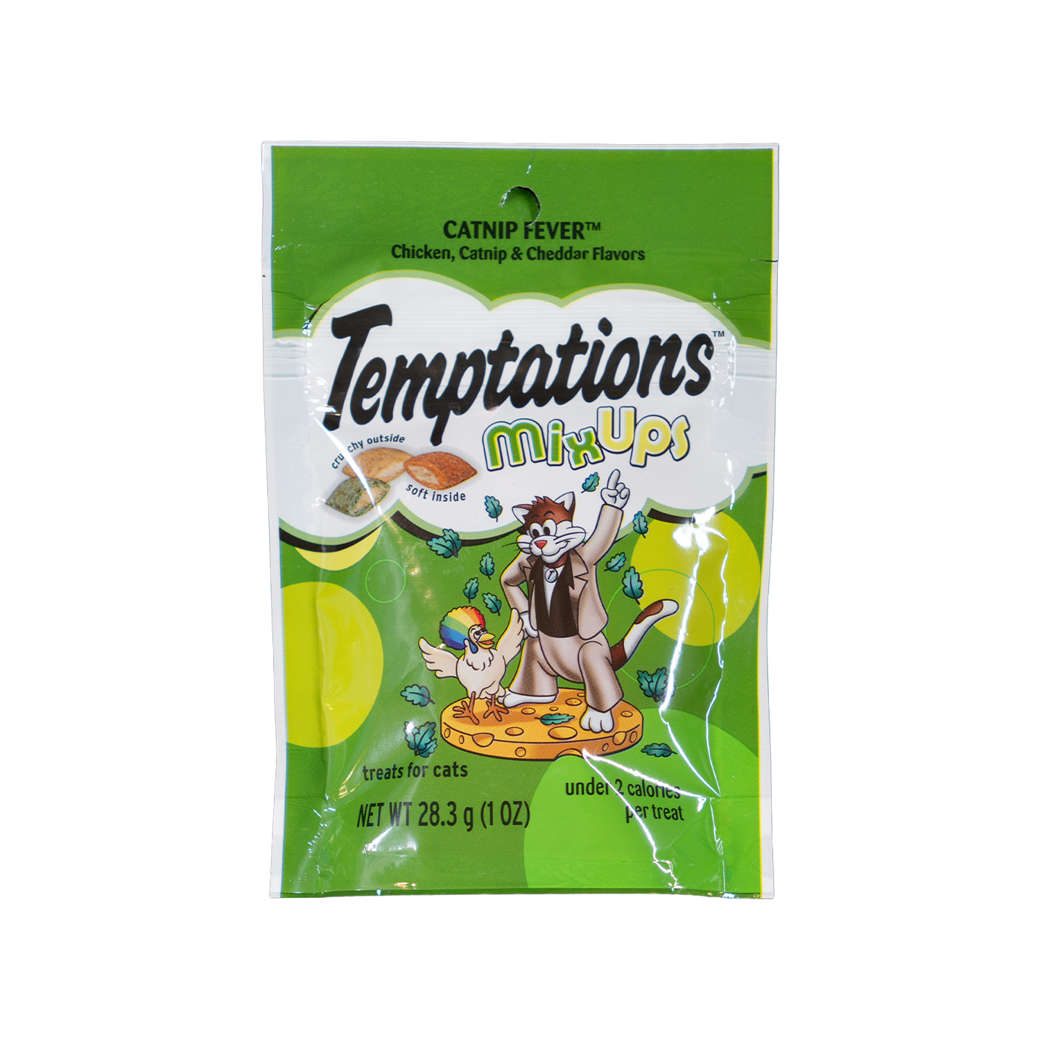 Cat Snacks