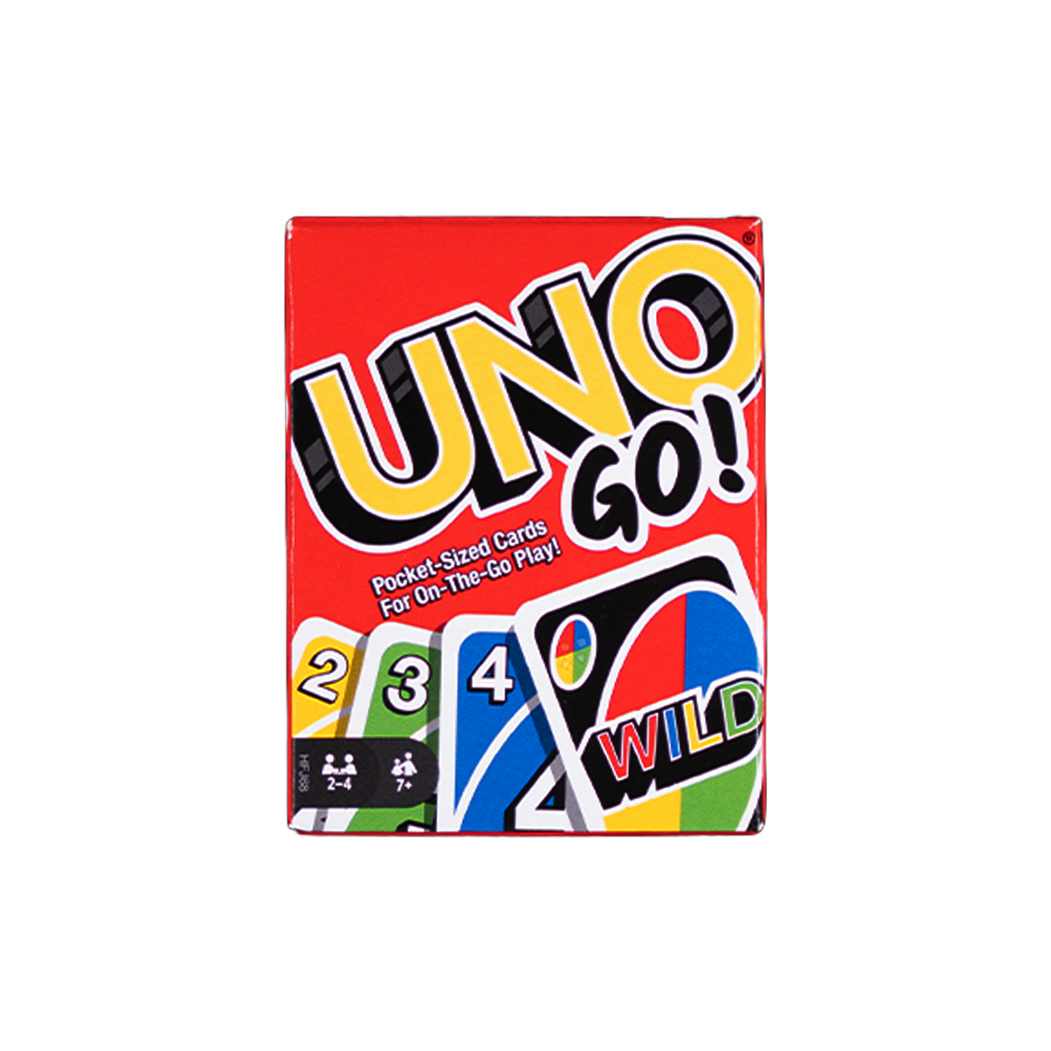 Mini UNO