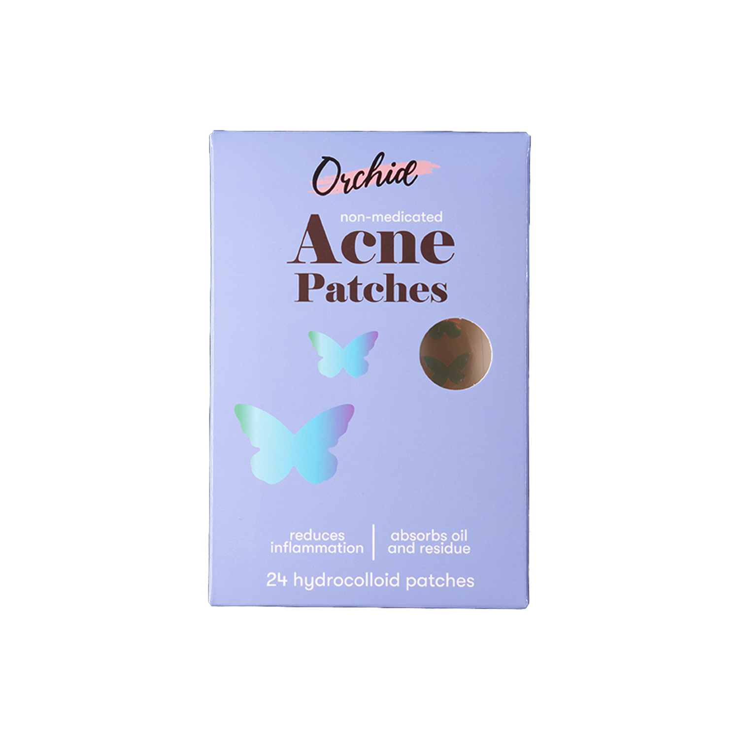 Acne Patches