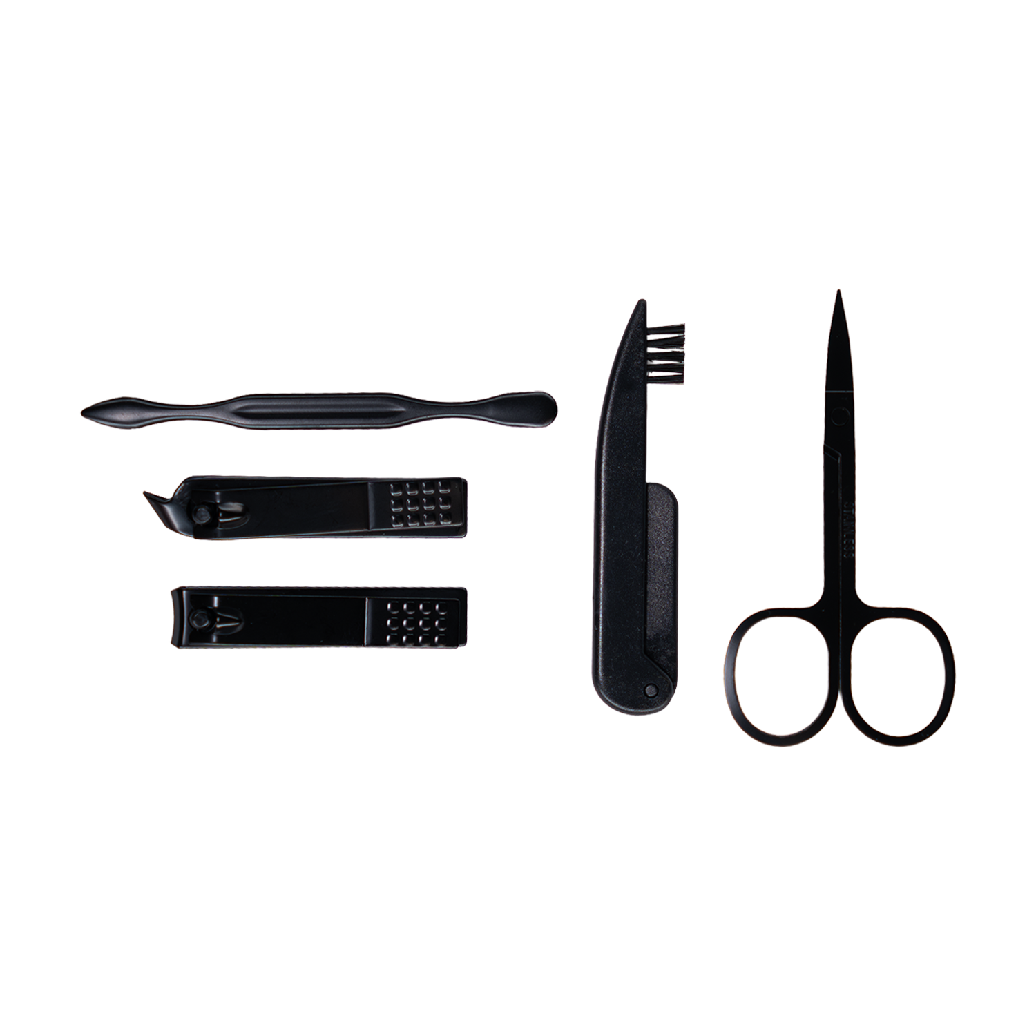 5-Piece Manicure Kit (Men)