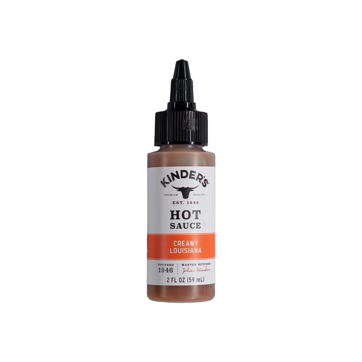 Louisiana Hot Sauce