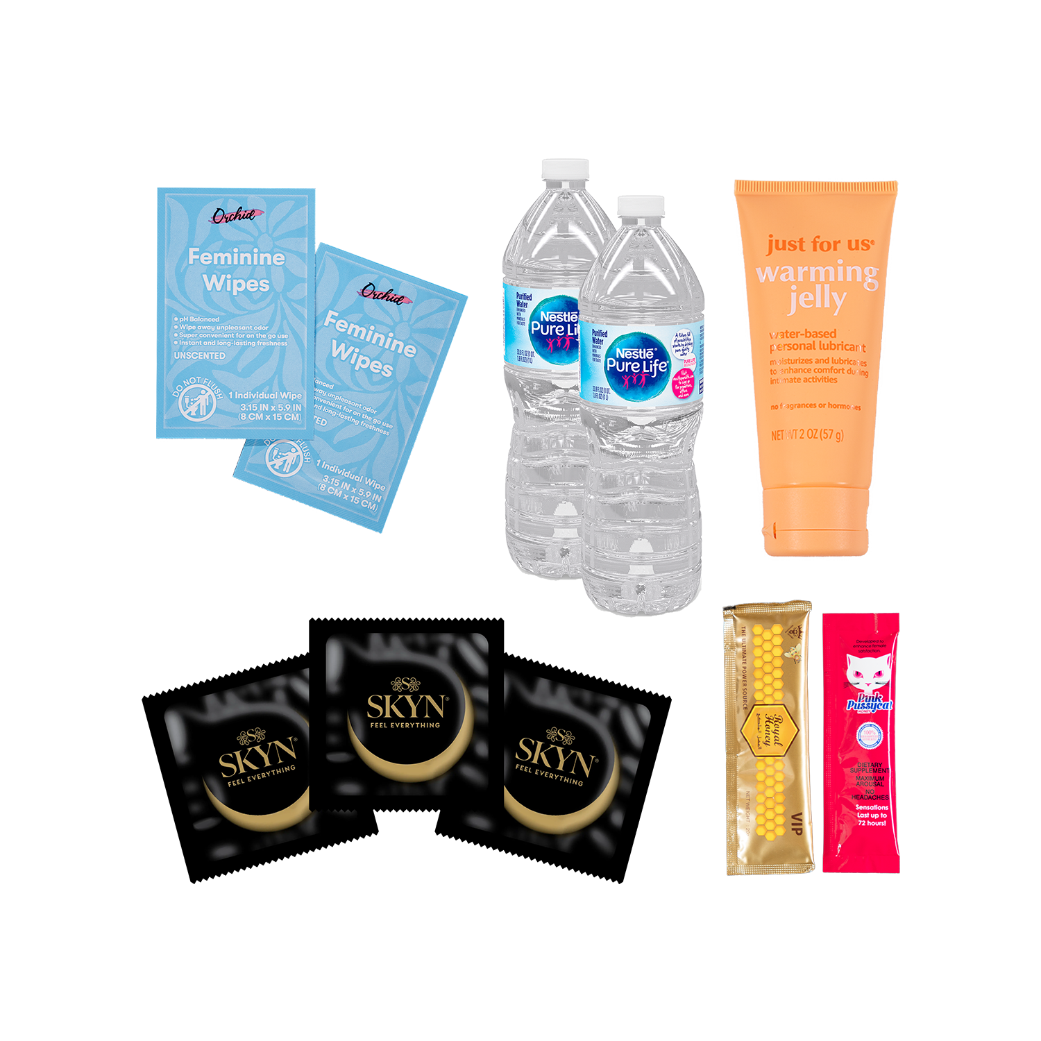 Couples Pack