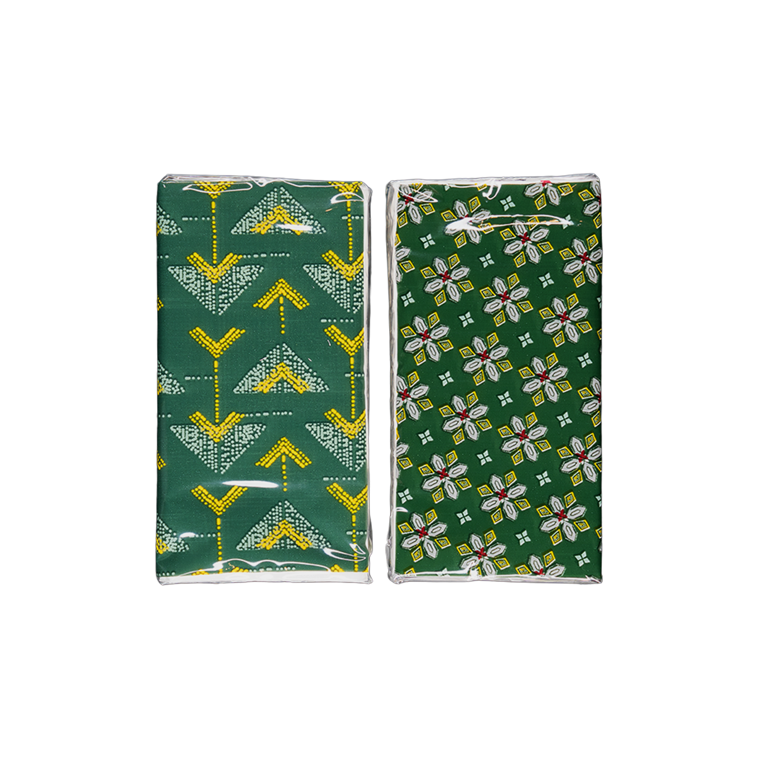 Kleenex (2 pack)