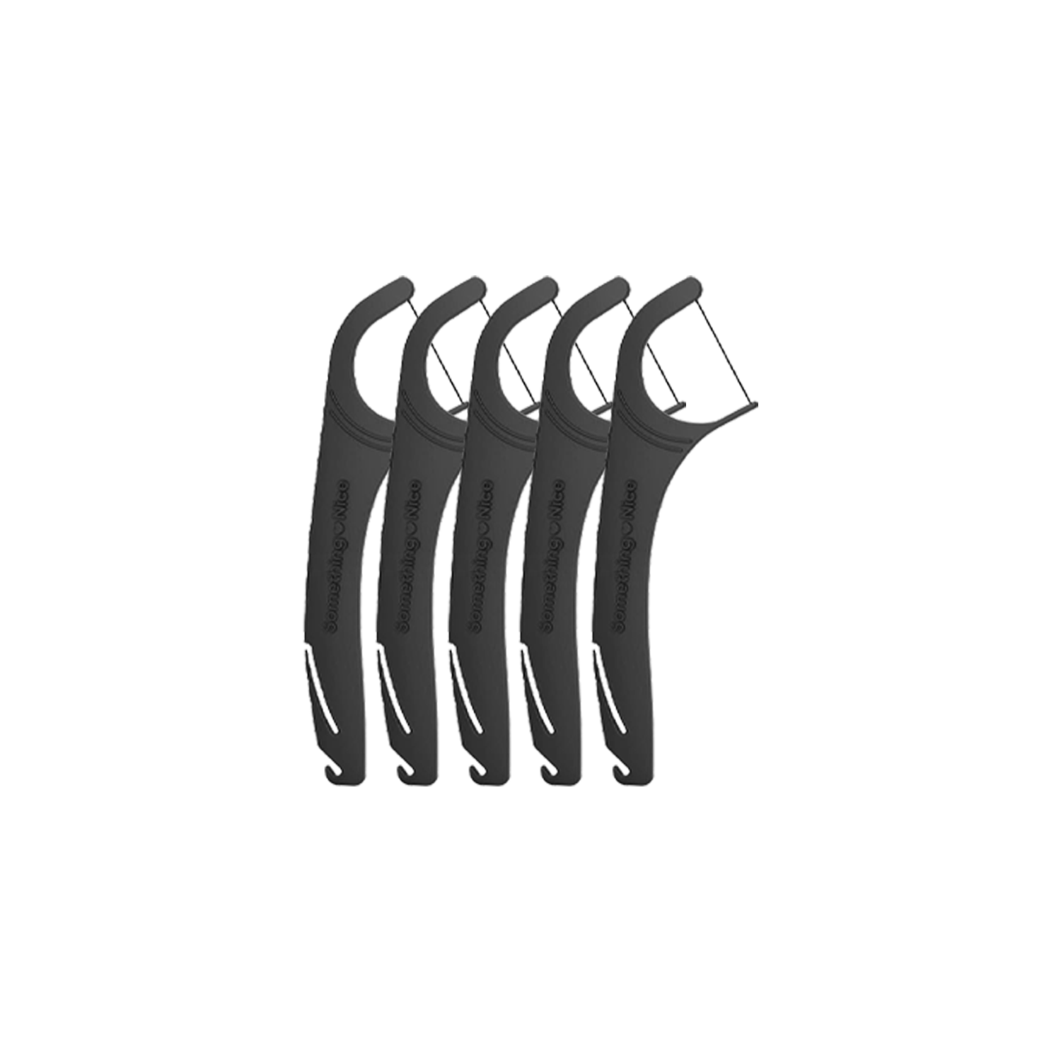 Floss Picks (5 pack)