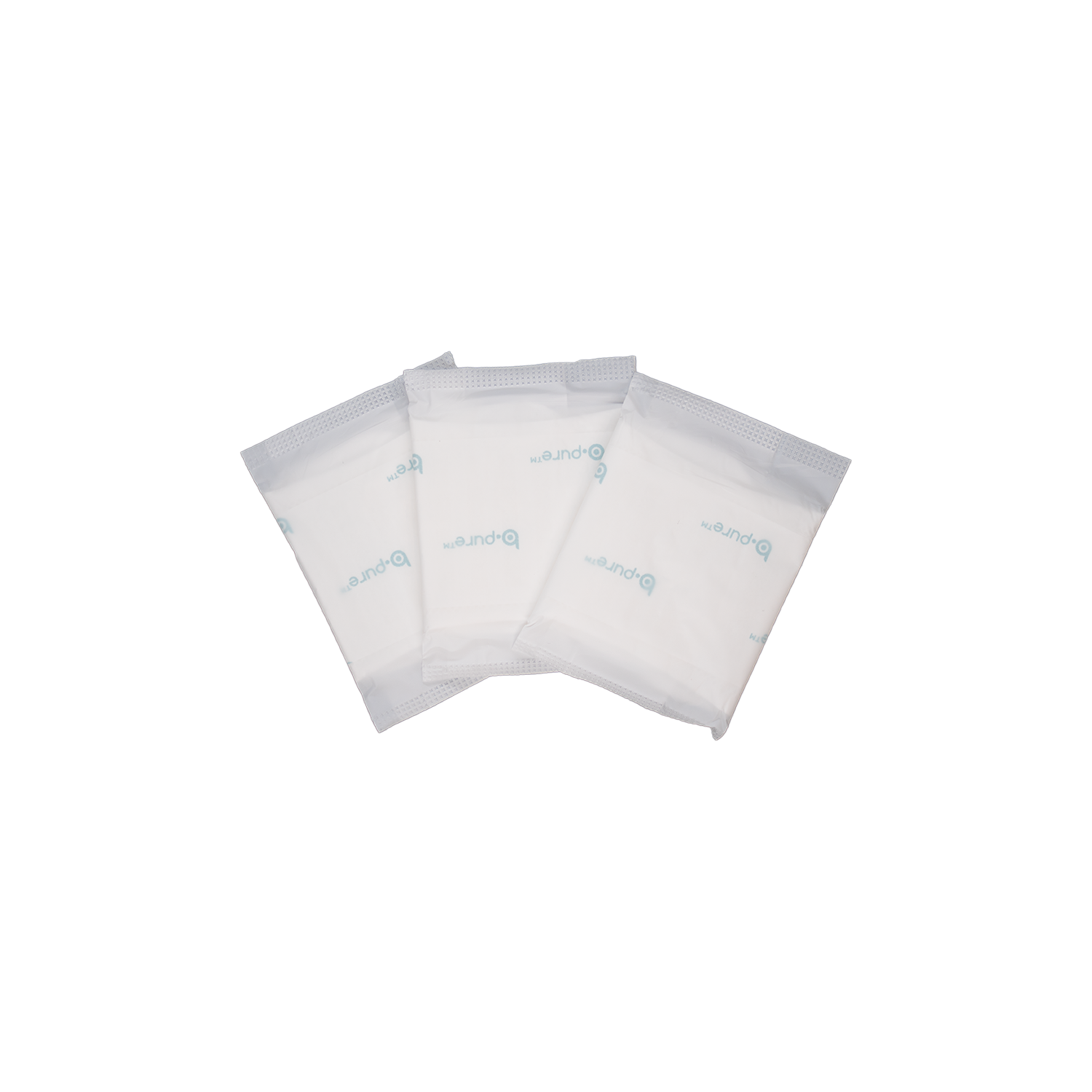 Panty Liners (3-pack)
