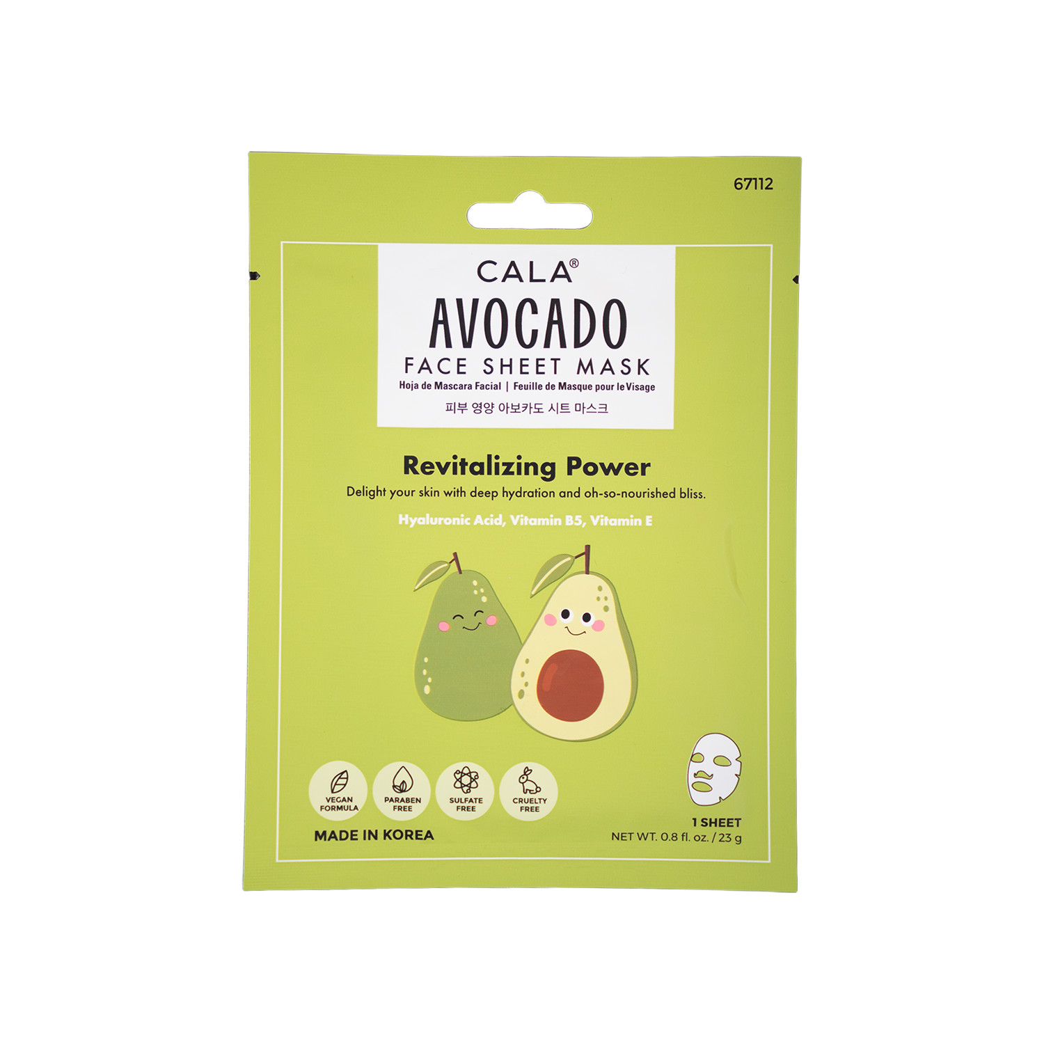 Face Mask