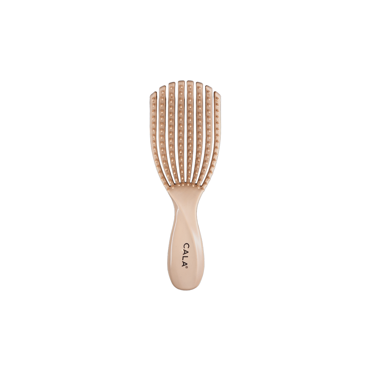 Travel Detangler Brush