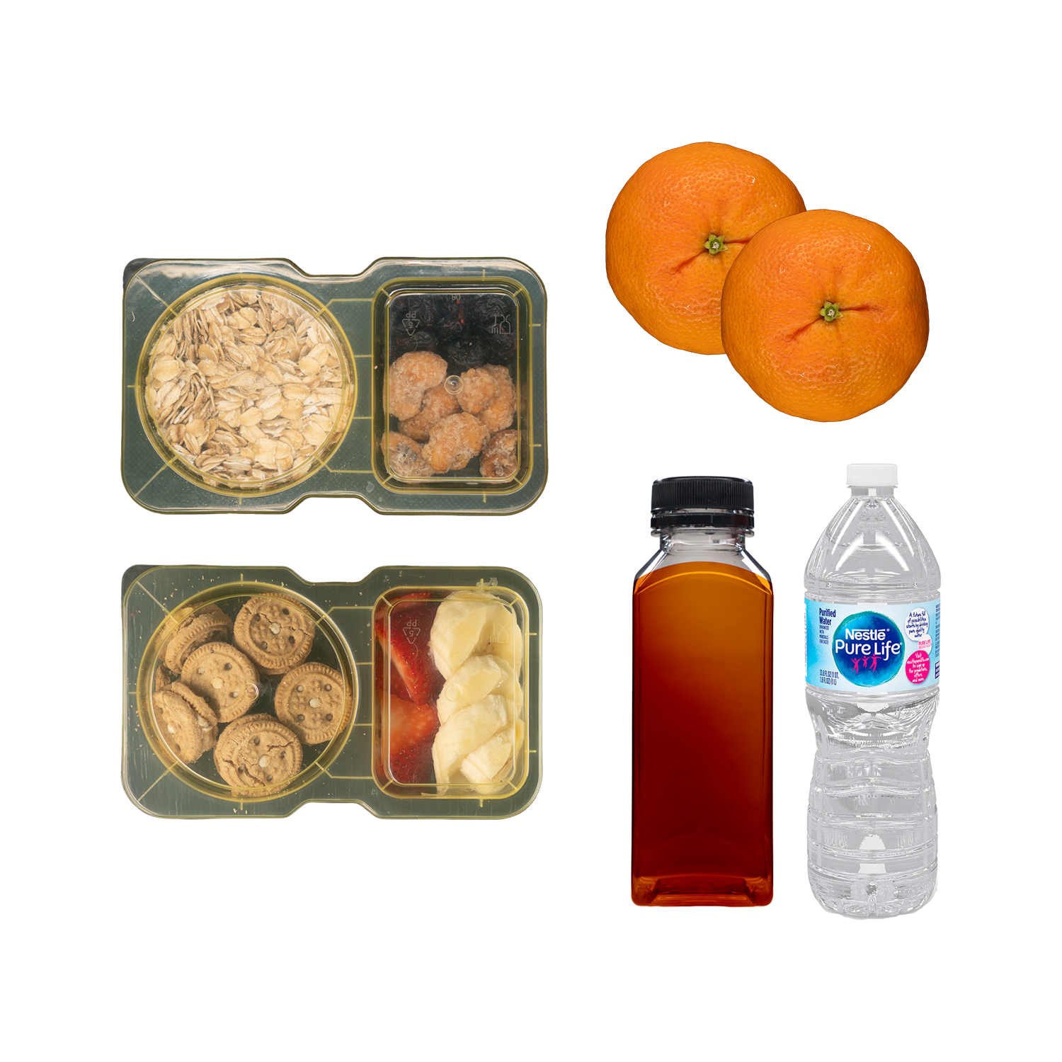 Breakfast Bundle