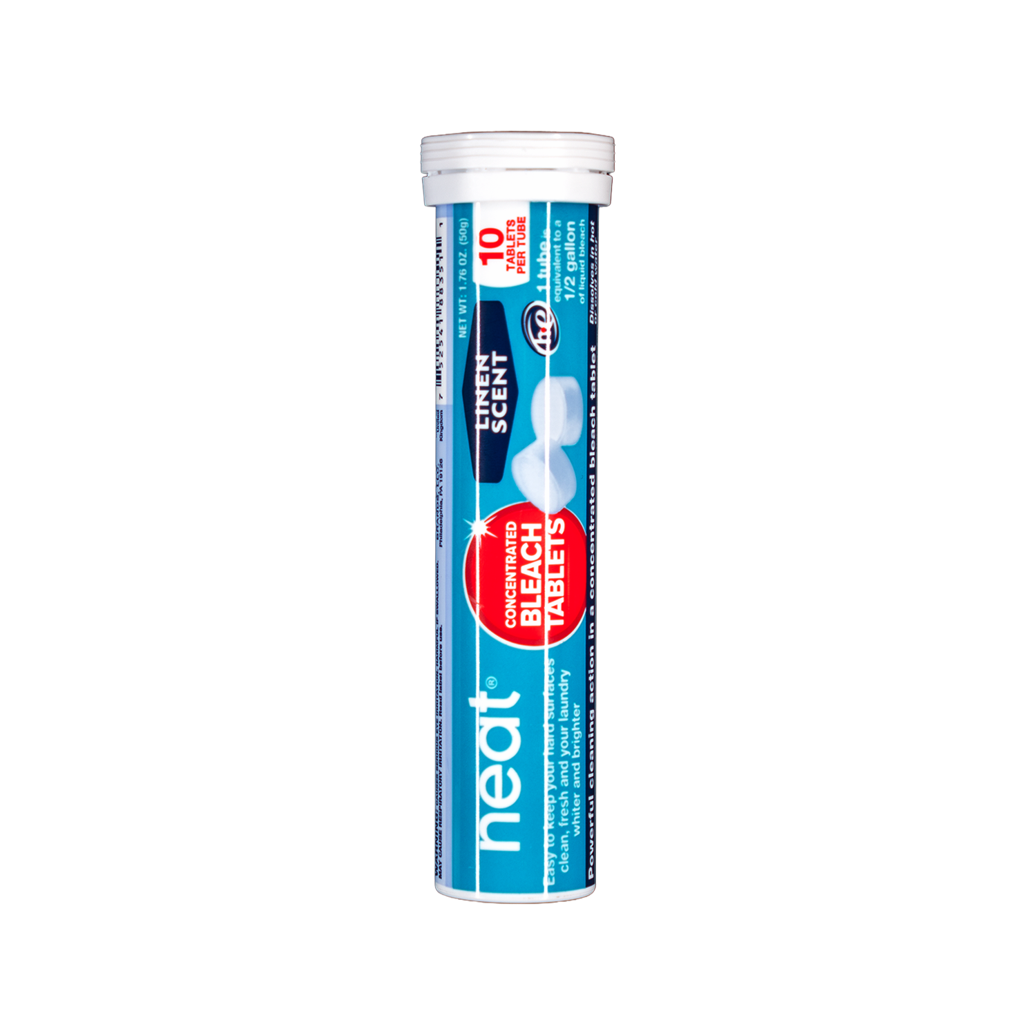 Bleach Tablets
