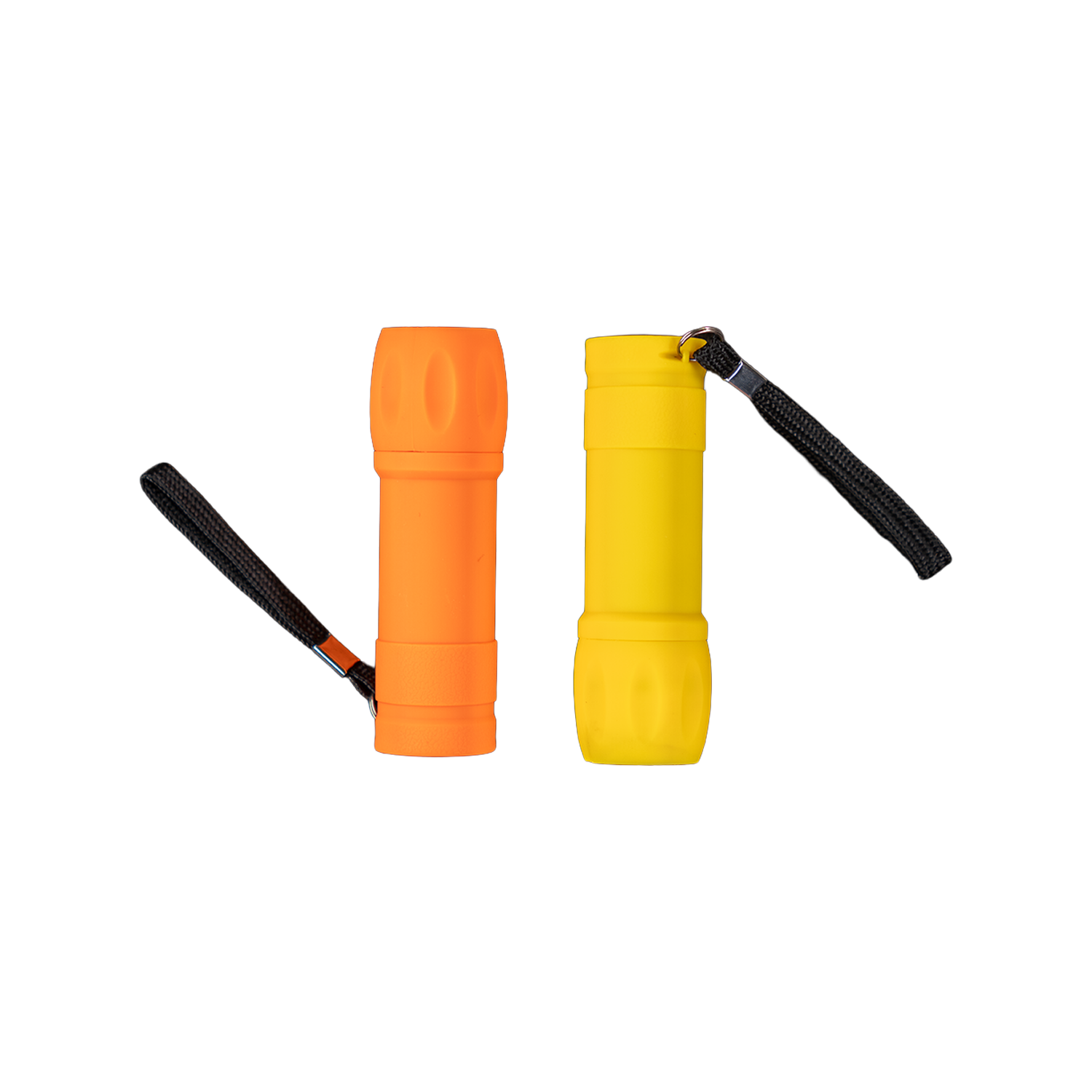 Mini Flashlight (2 pack)