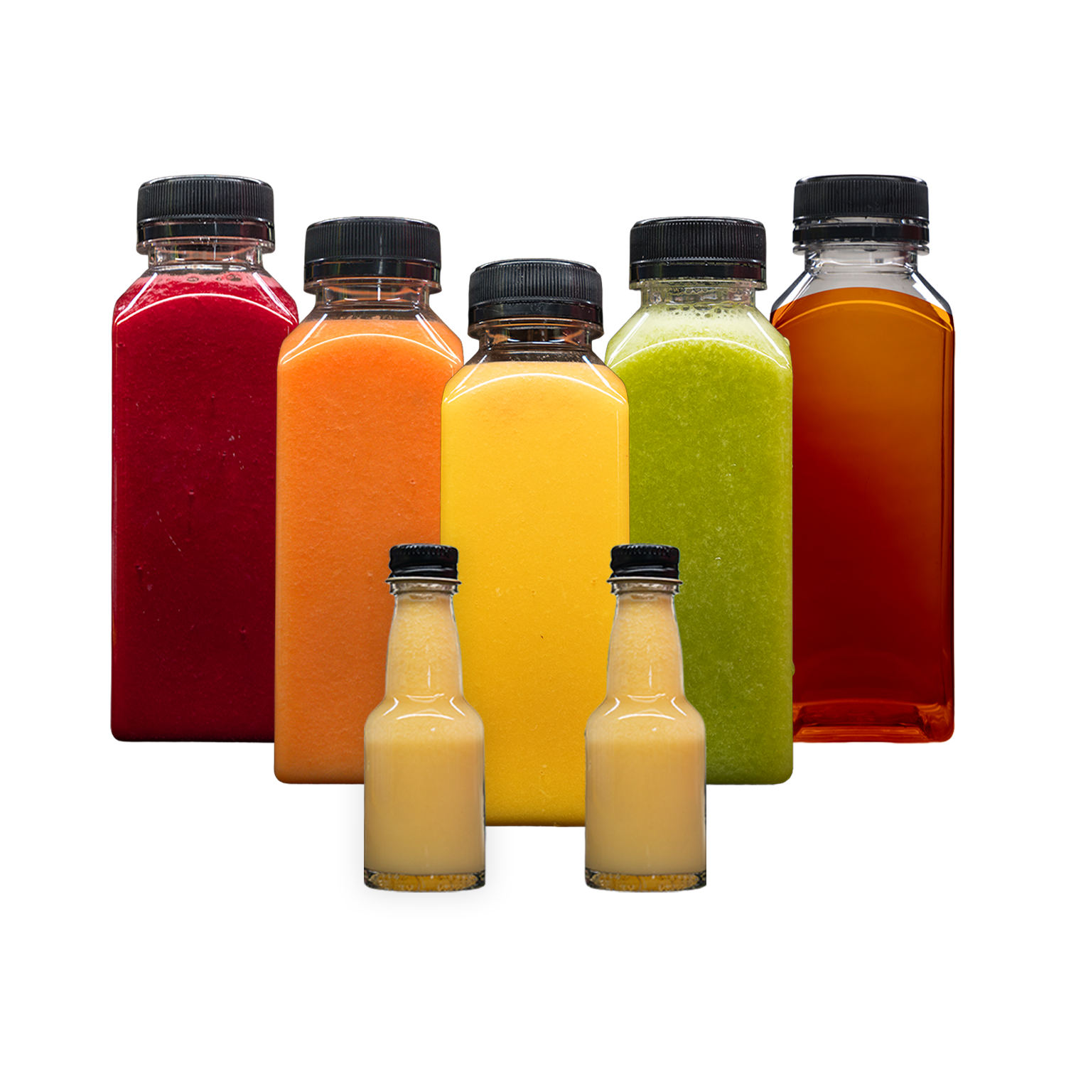 All Juice
