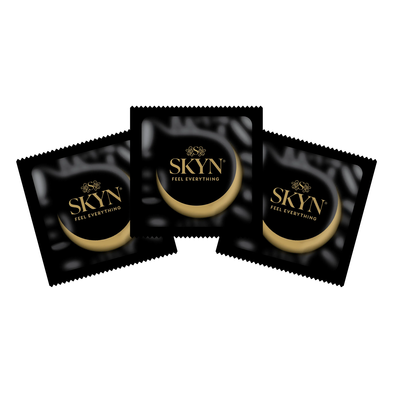 Skyn Condoms (3 pack)