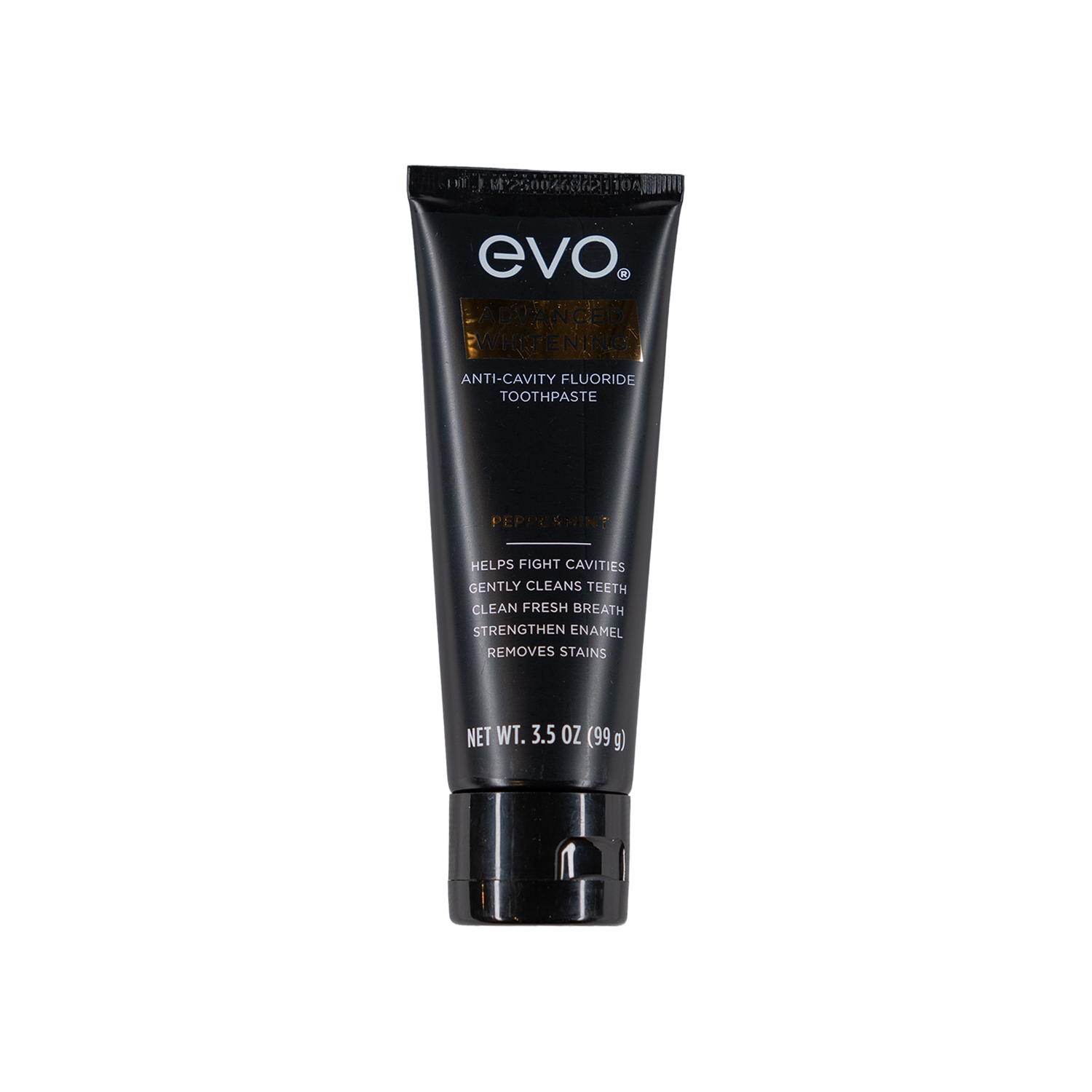 Whitening Toothpaste