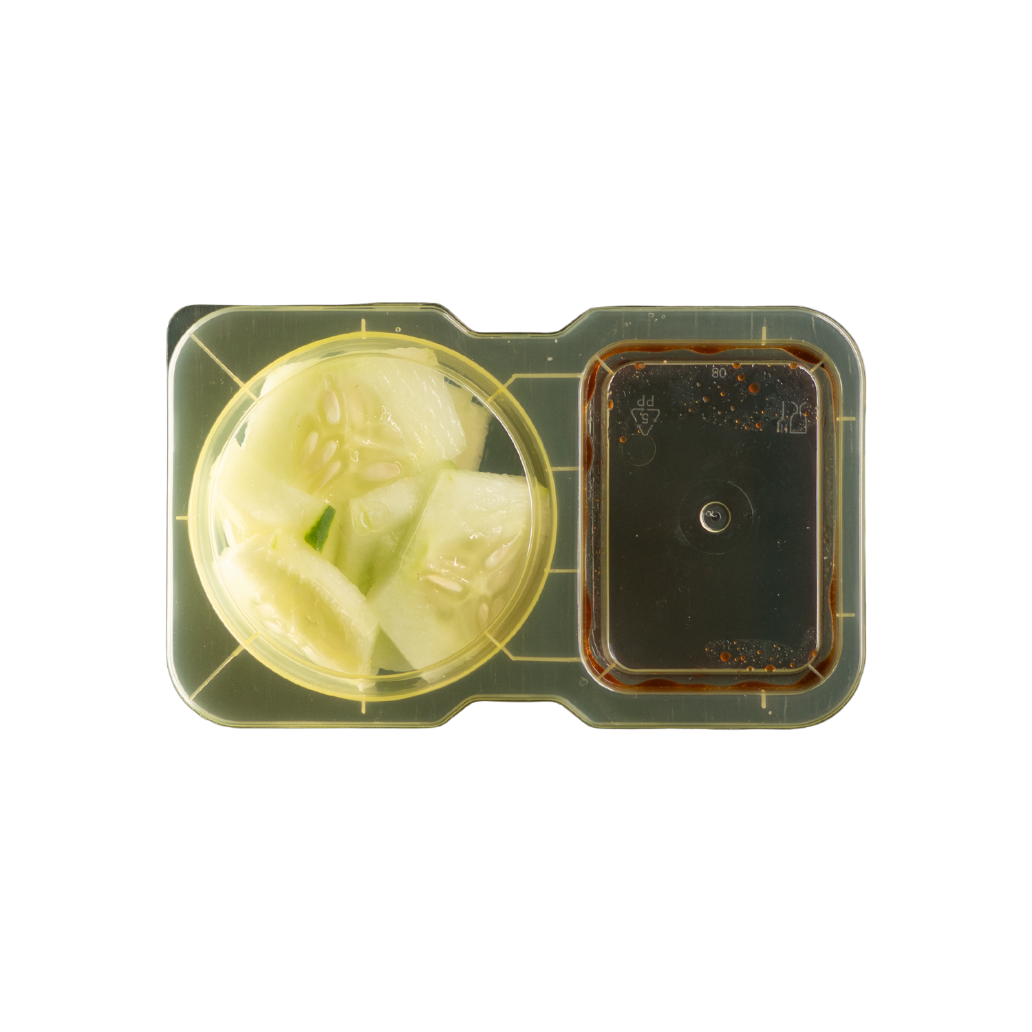 Cucumber + Balsamic Crunch (2-pack)