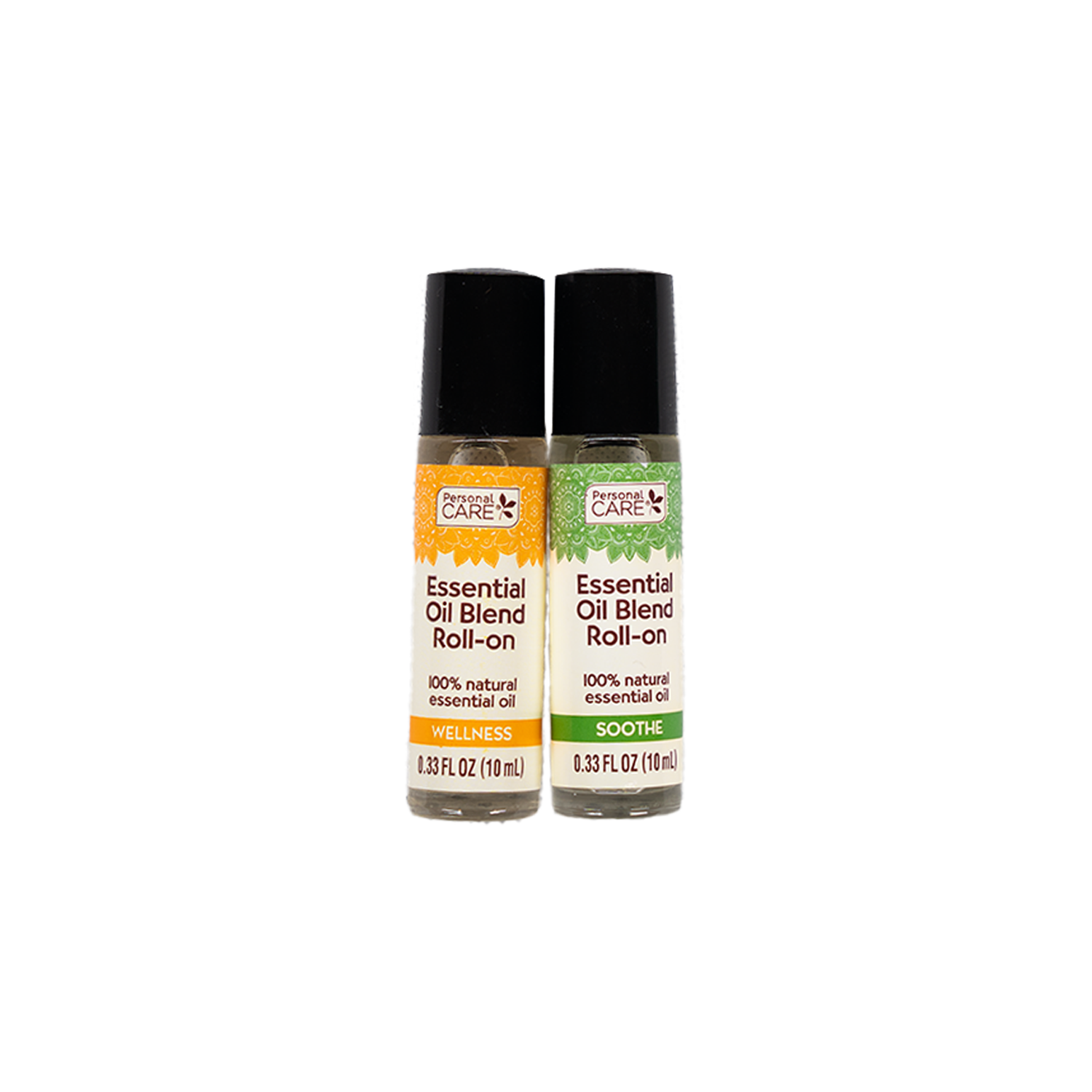 2-Pack Oil Rollers