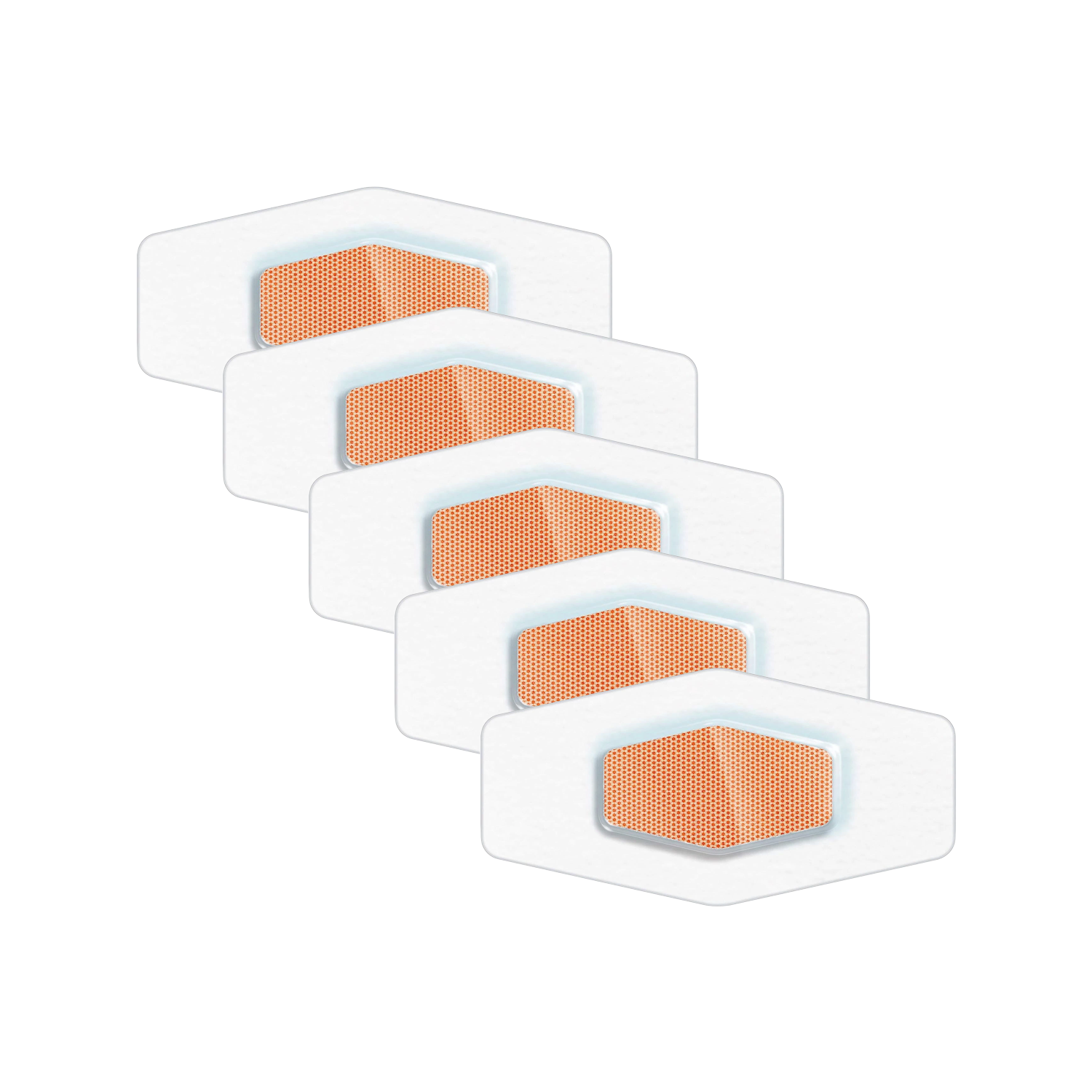 Band-Aid Pack (5-piece)