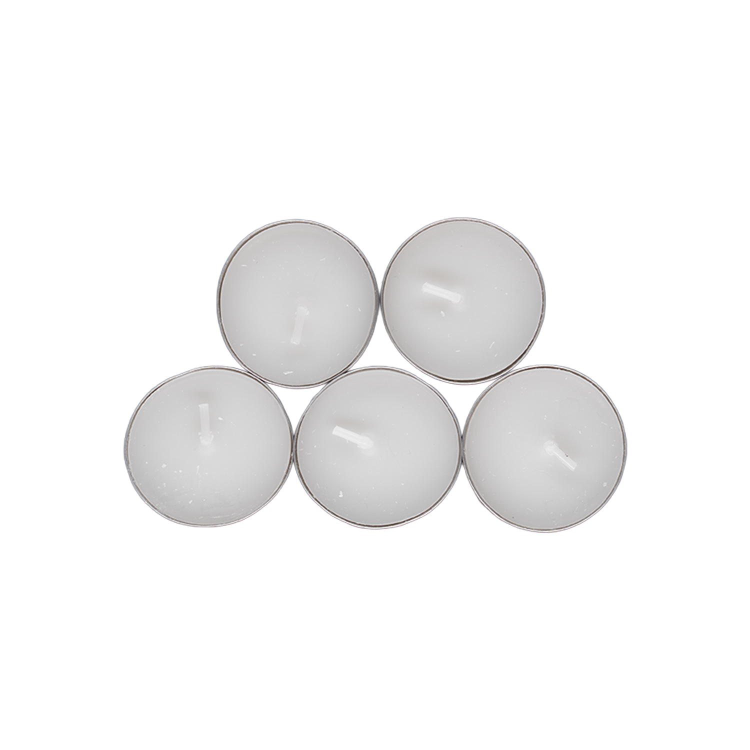 5 Tea Light Candles