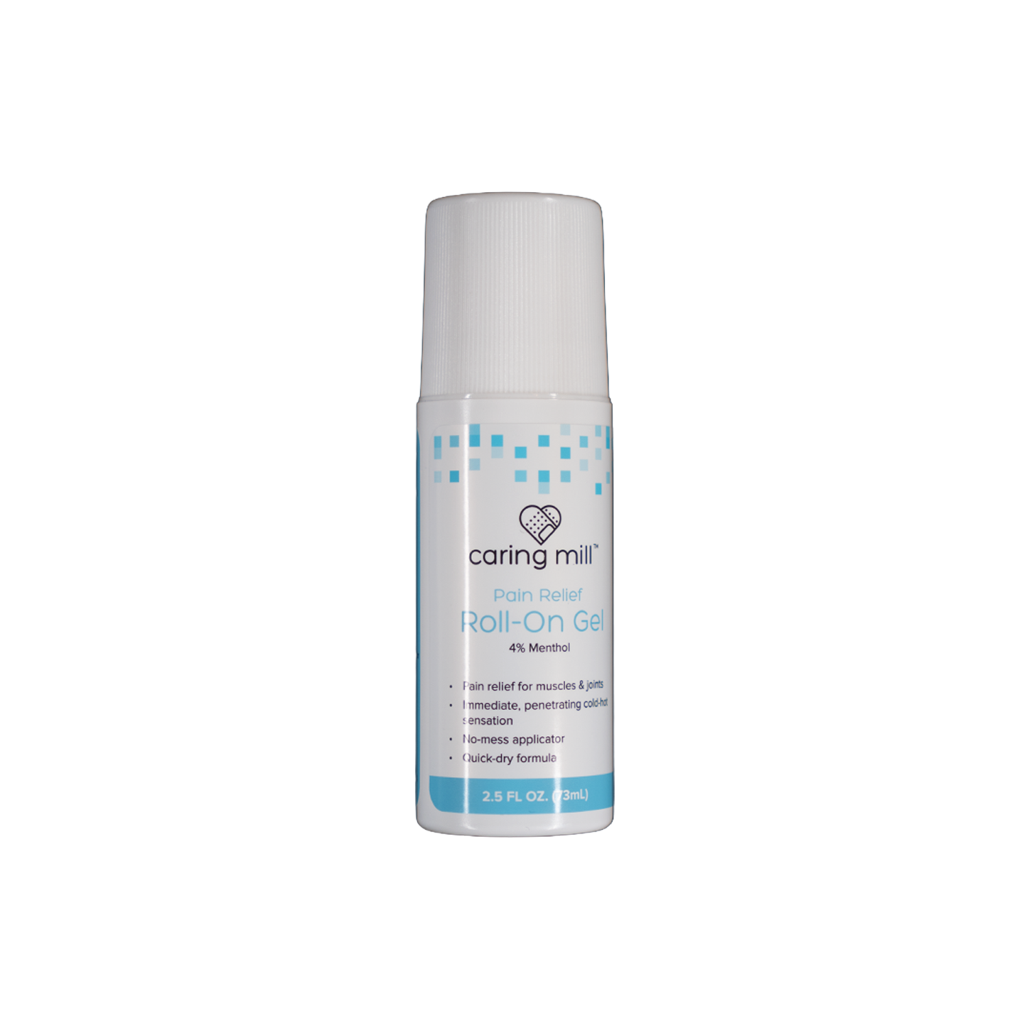Roll-On Pain Relief
