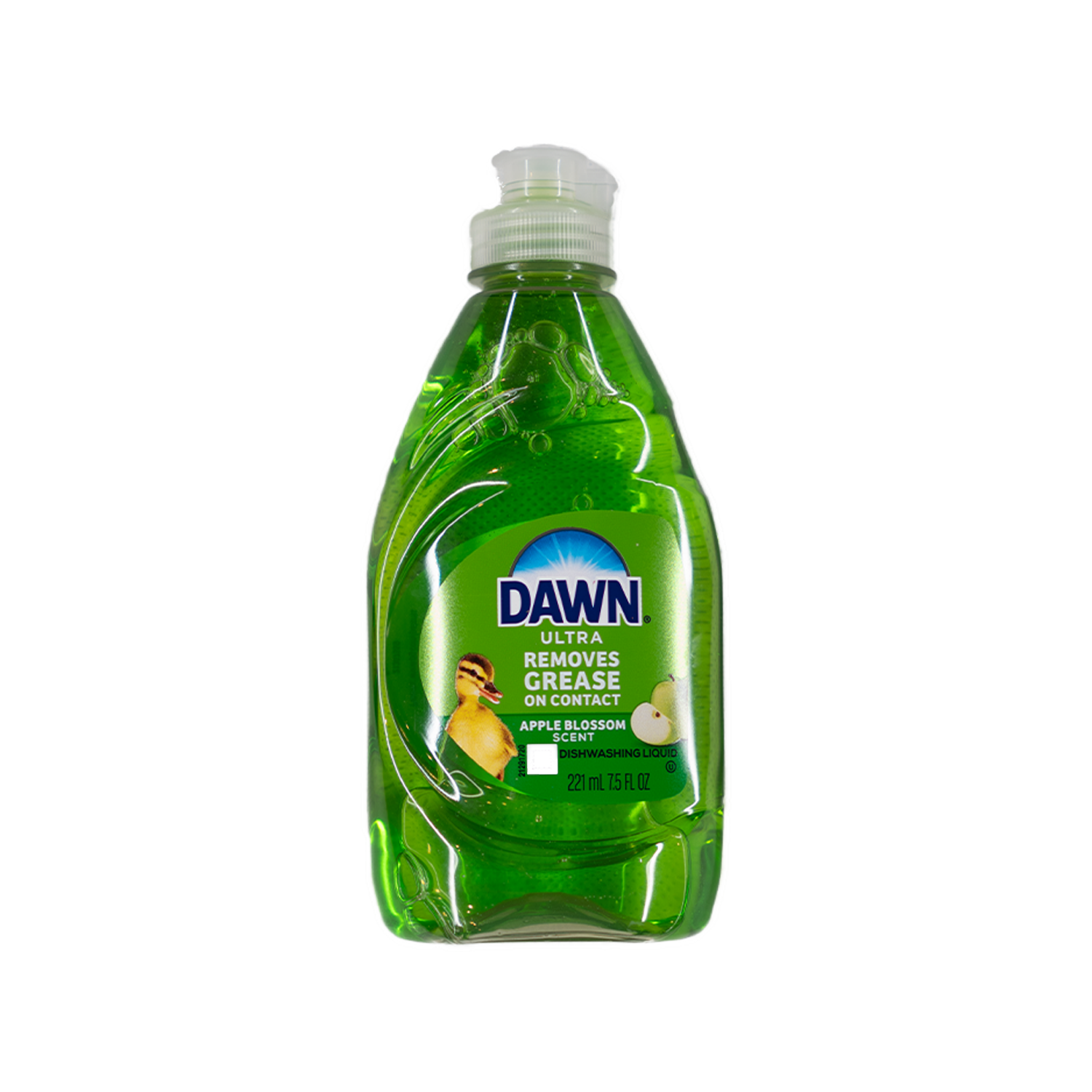 Dish Soap