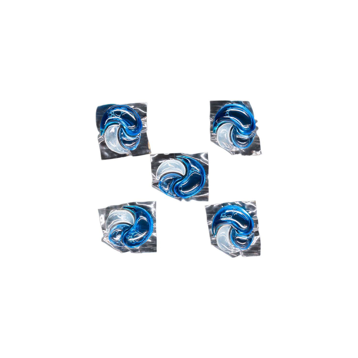 Laundry Pods (5-Pack)