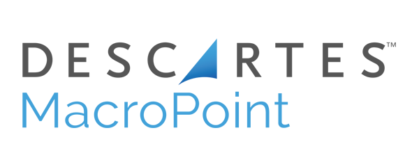 Macropoint , load tracking, visibility,